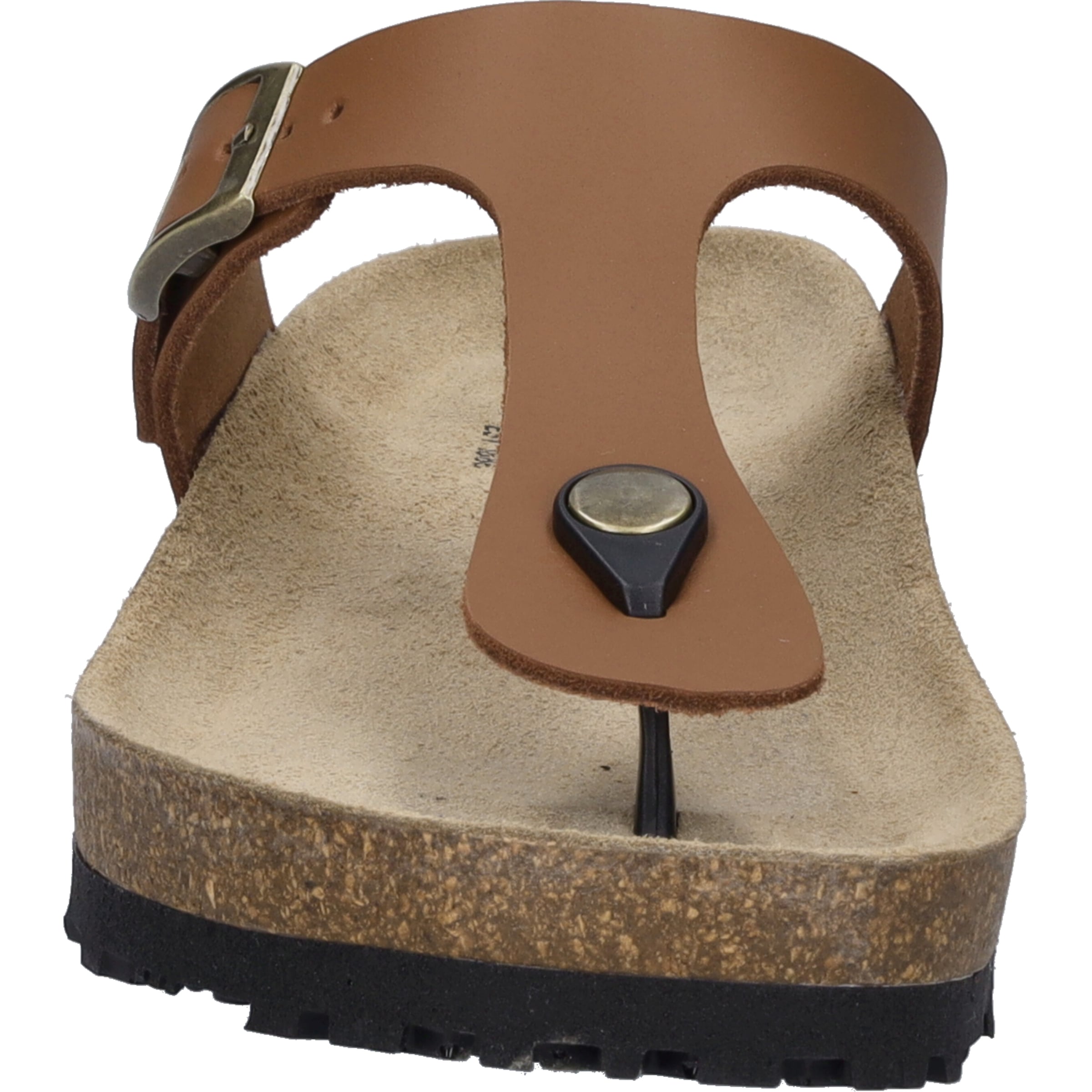 Josef Seibel Zehentrenner »Hermine 02, cognac«