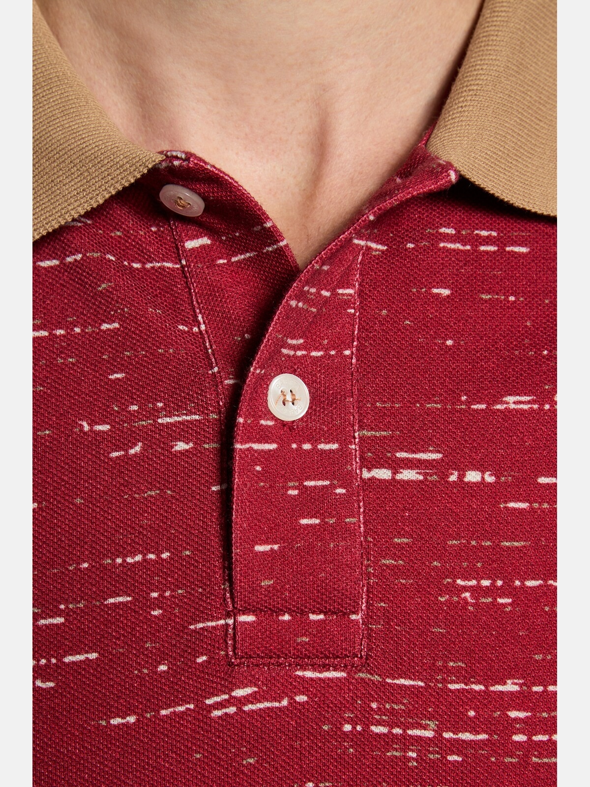 Babista Poloshirt »Poloshirt FARNELLO«