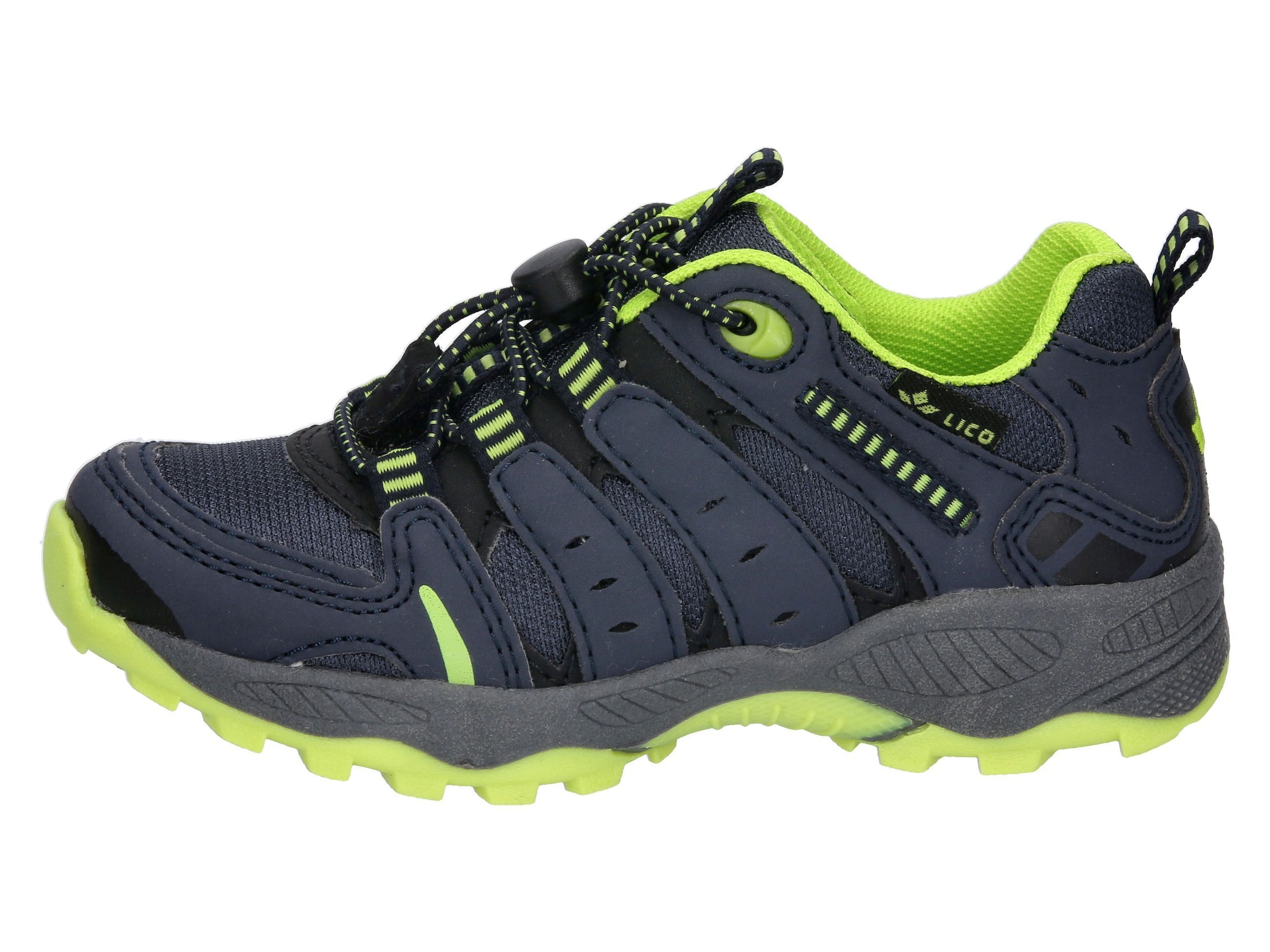 Lico Outdoorschuh »Outdoorschuh Fremont«