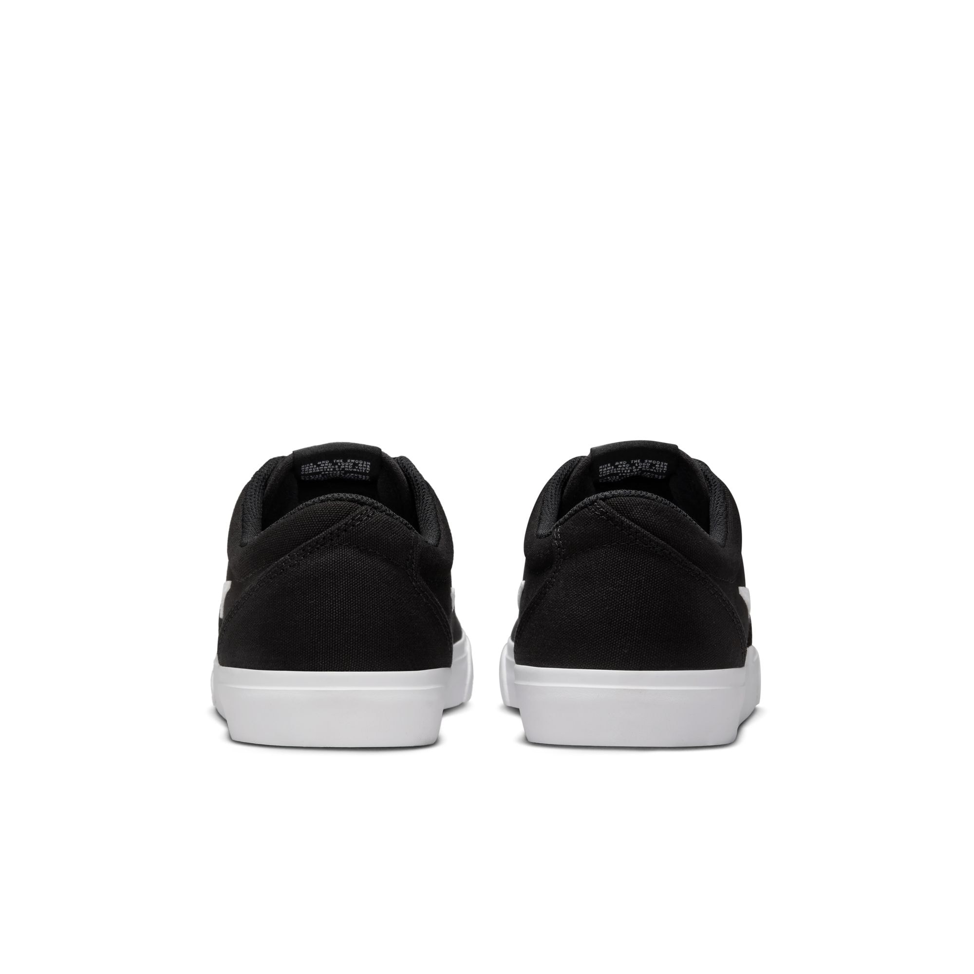 Nike Sportswear Sneaker »CHARGE CNVS«