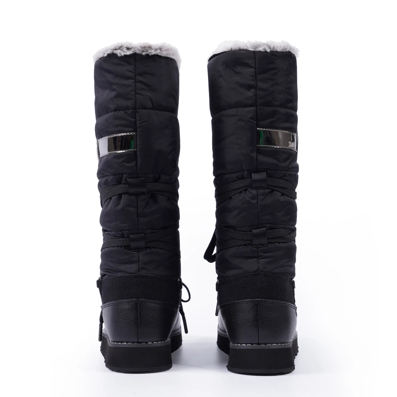 Luhta Winterboots »TAHTOVA MS«, Snowboots, Winterstiefel, Winterschuhe, gefüttert