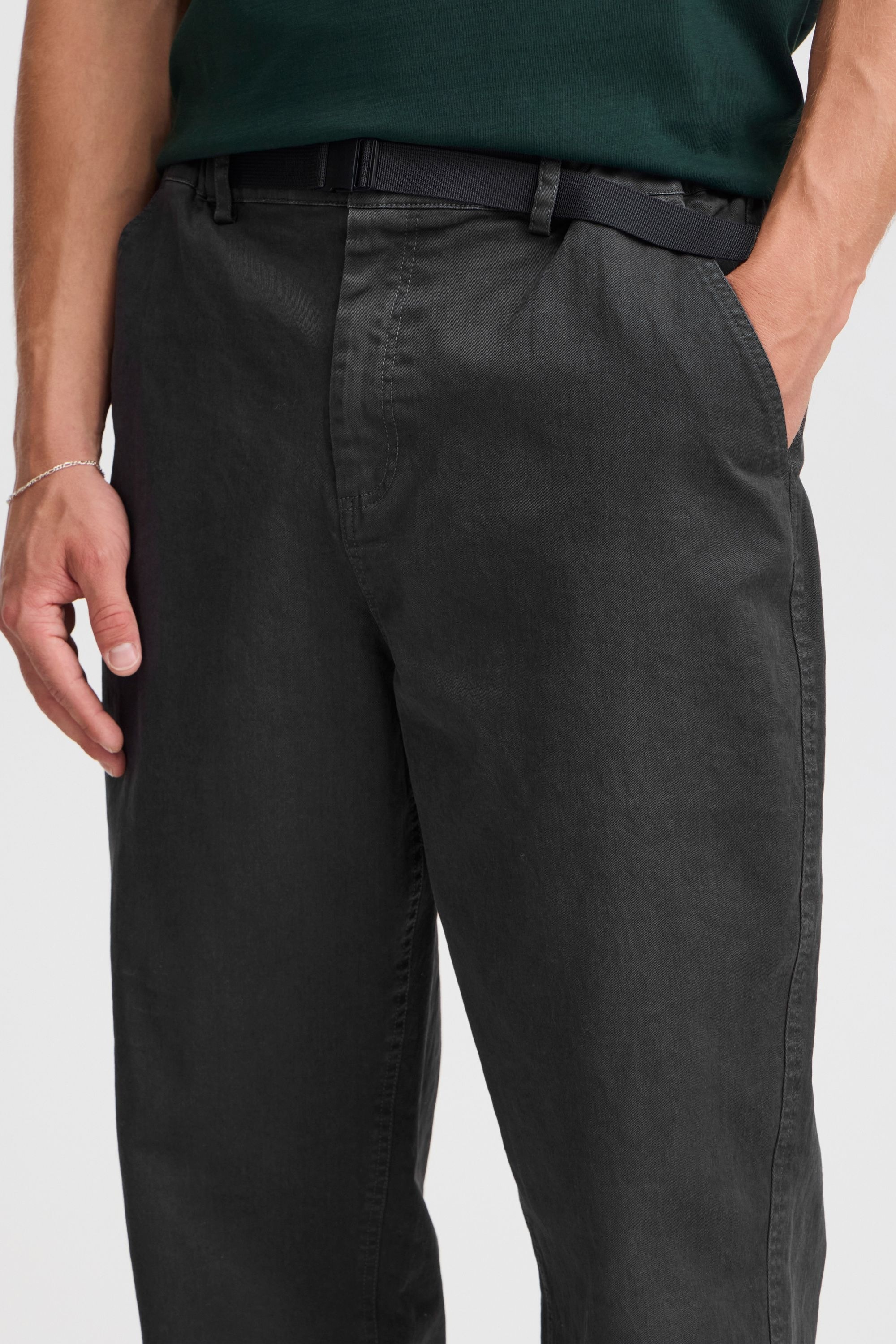 TheJoggConcept Chinohose »Chinohose JCMMDIXI PANTS -«