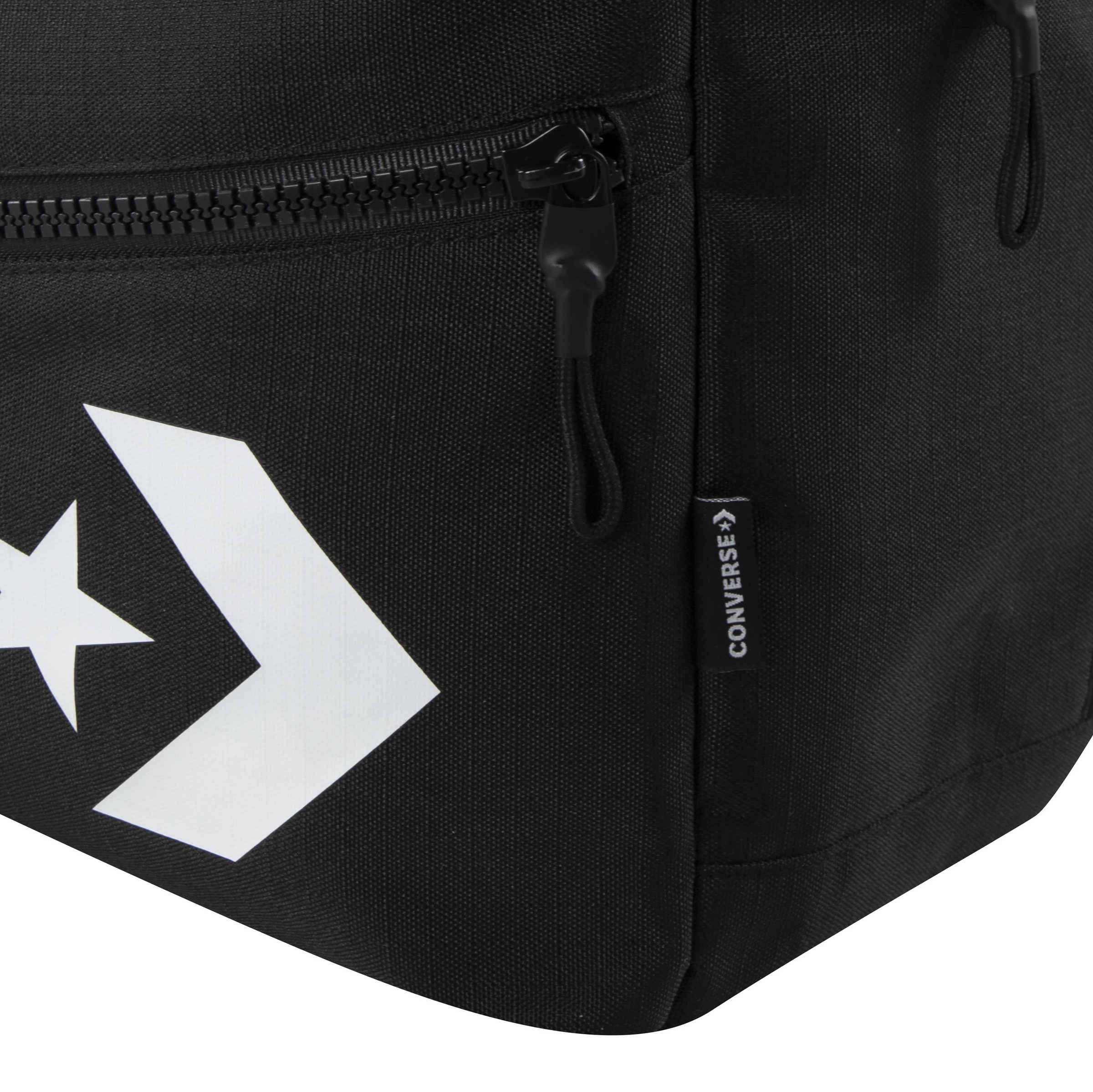 Converse Rucksack »CAN STAR CHEVRON BACKPACK«, 20,5 Liter Volumen