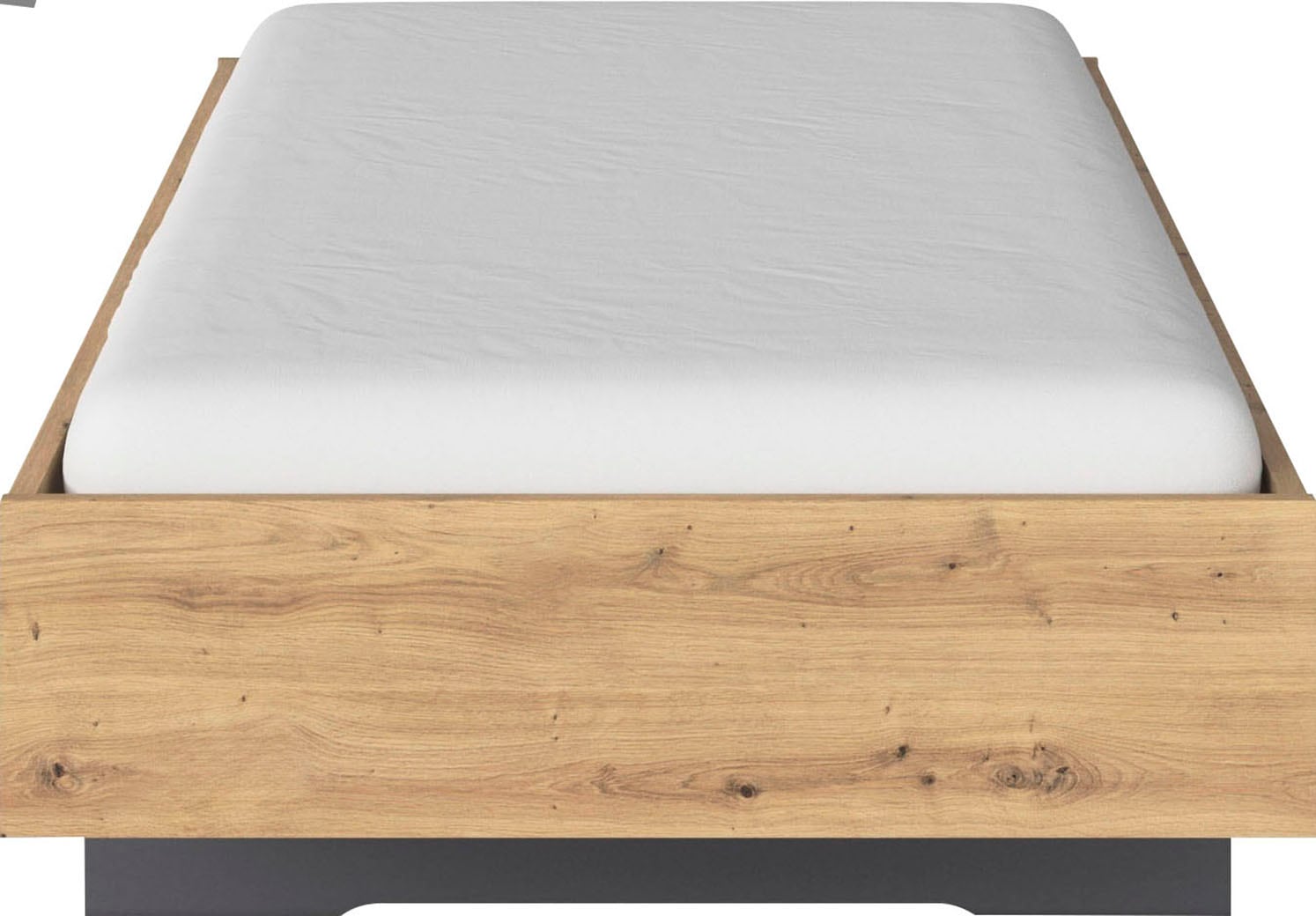 rauch Futonbett »Phoenix« ohne Kopfteil