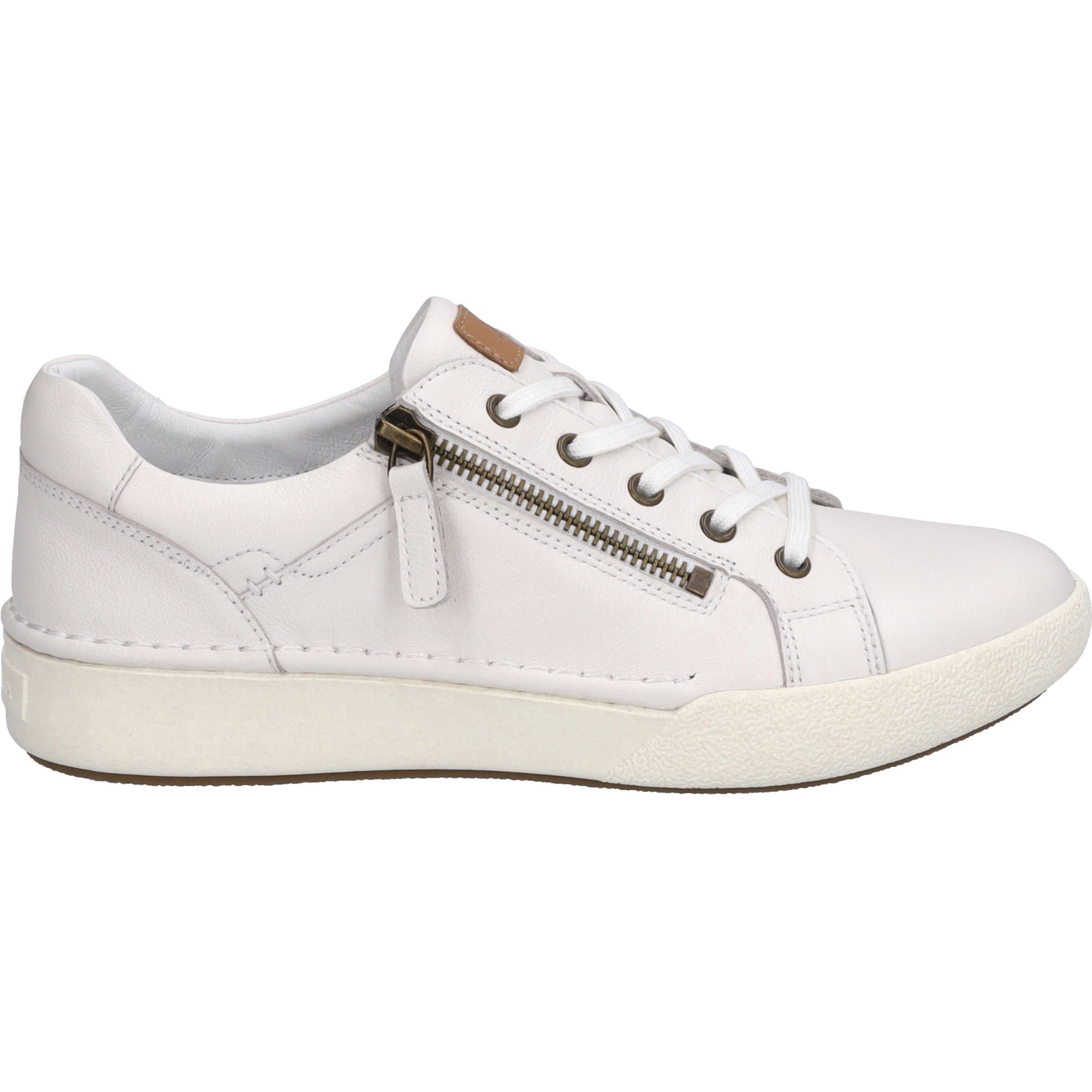 Josef Seibel Sneaker »Claire 03, weiss«