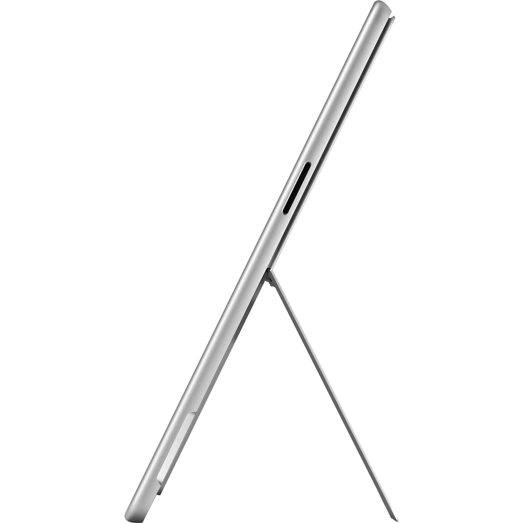 Microsoft Convertible Notebook »Surface Pro 9«, 33,02 cm, / 13 Zoll, Microsoft, Adreno, 128 GB SSD