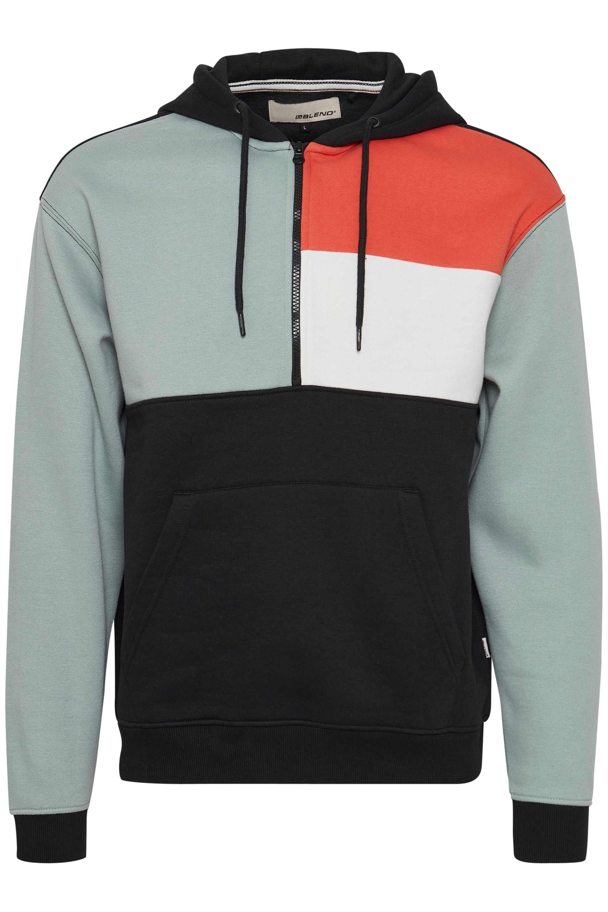 Blend Kapuzenpullover »Hoodie BHHoodie«