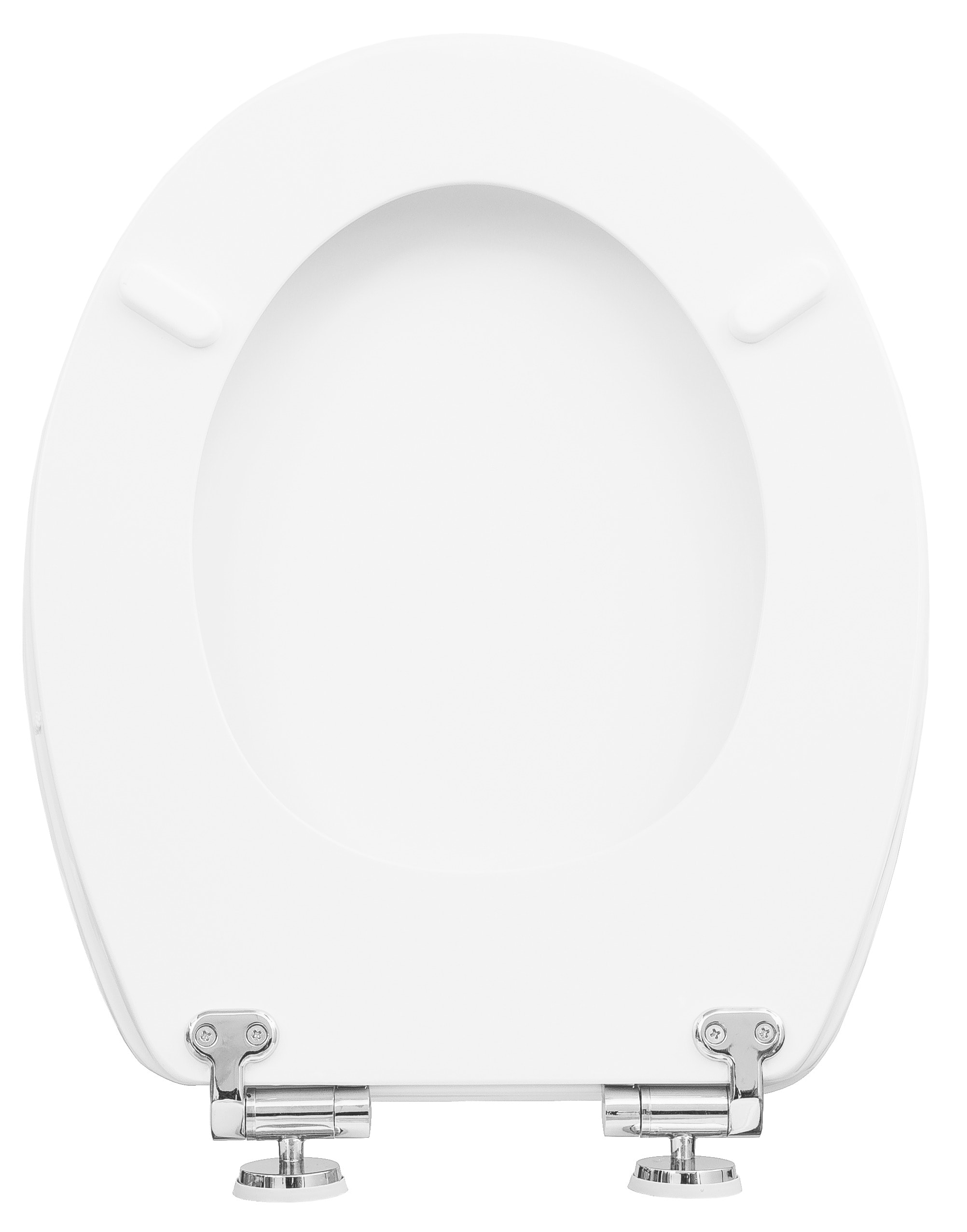 CORNAT WC-Sitz »Vale WC Sitz Absenkautomatik«