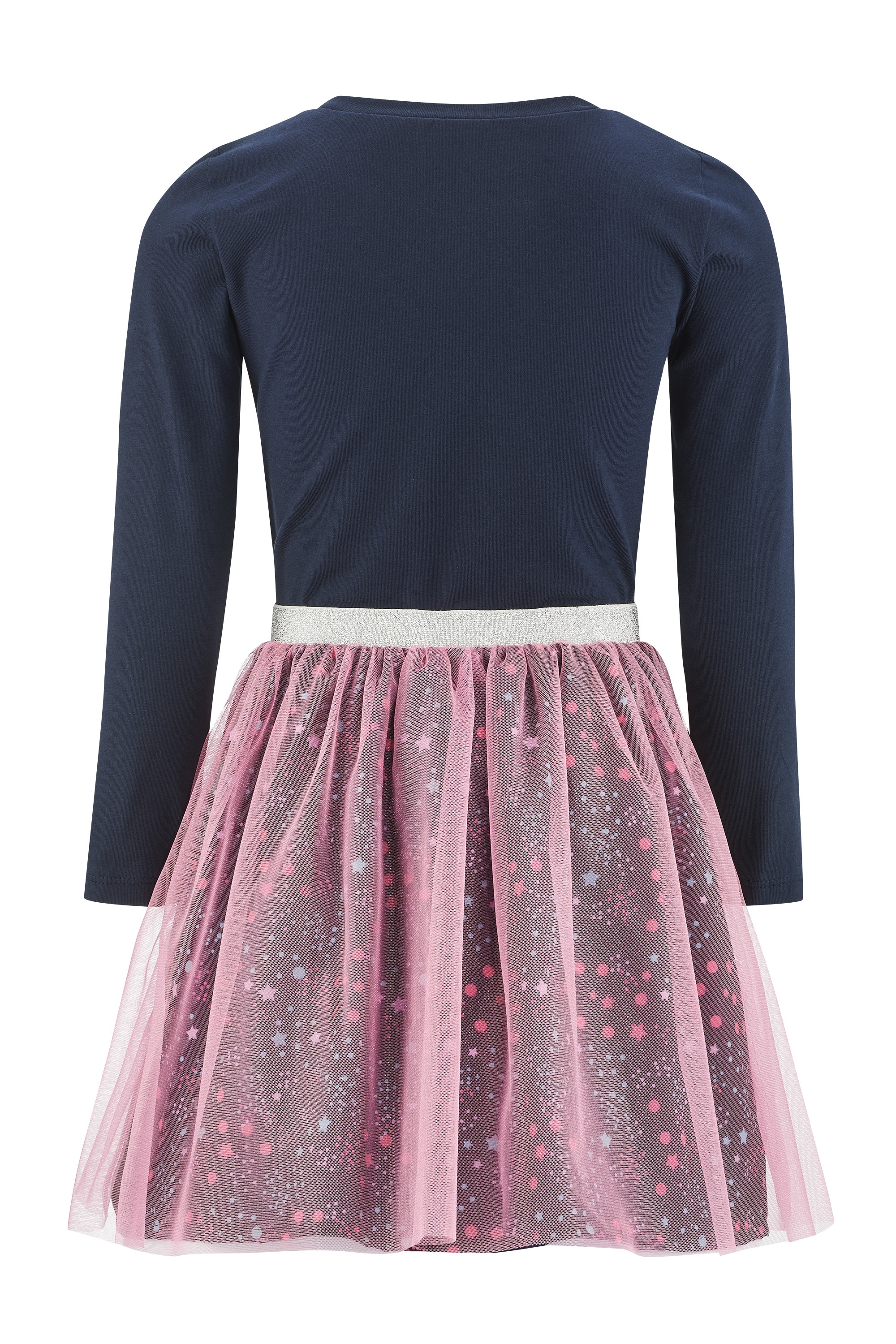 happy girls Jerseykleid