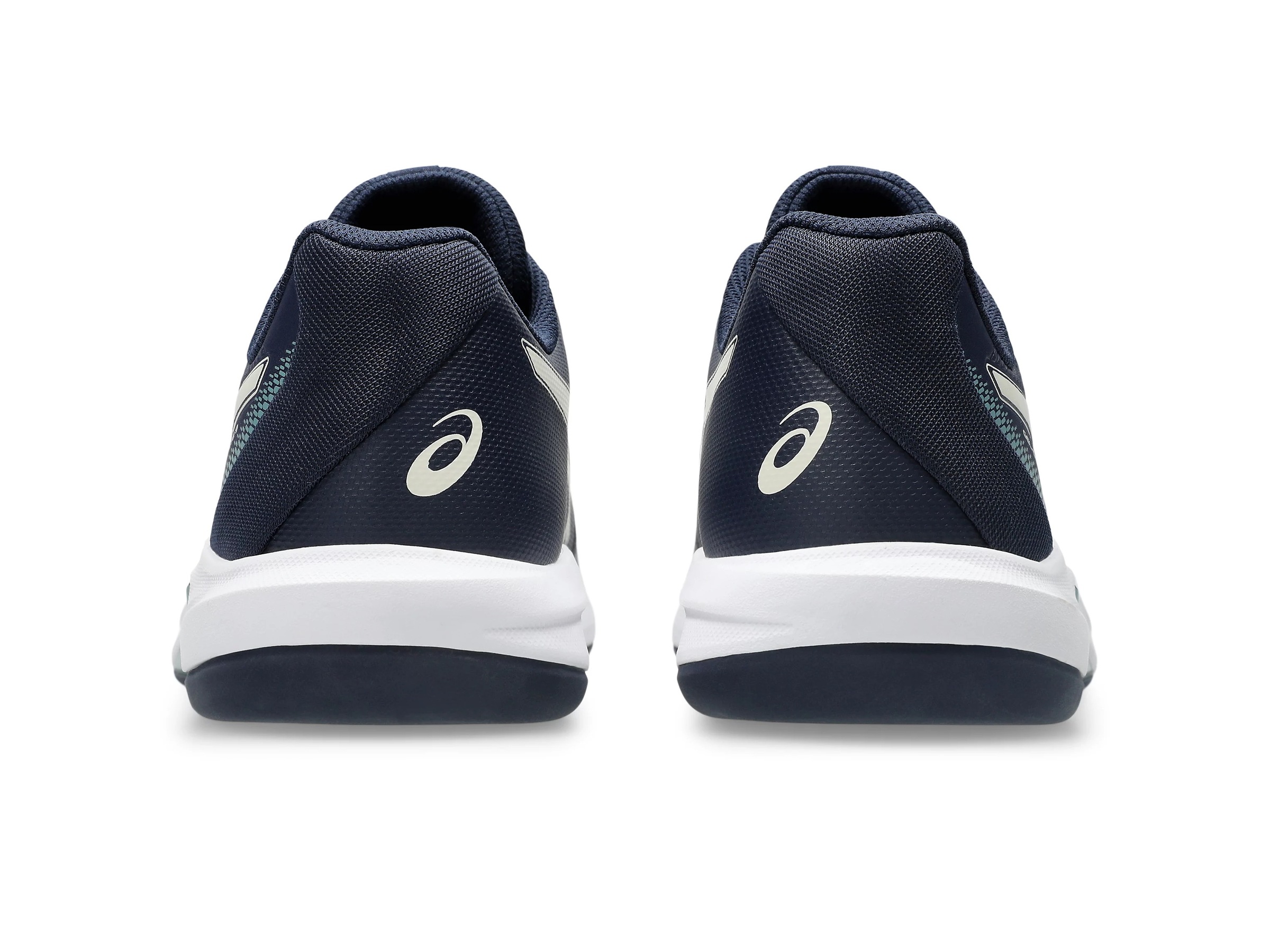 Asics Tennisschuh »GEL-DEDICATE 9 INDOOR«  für Teppichböden