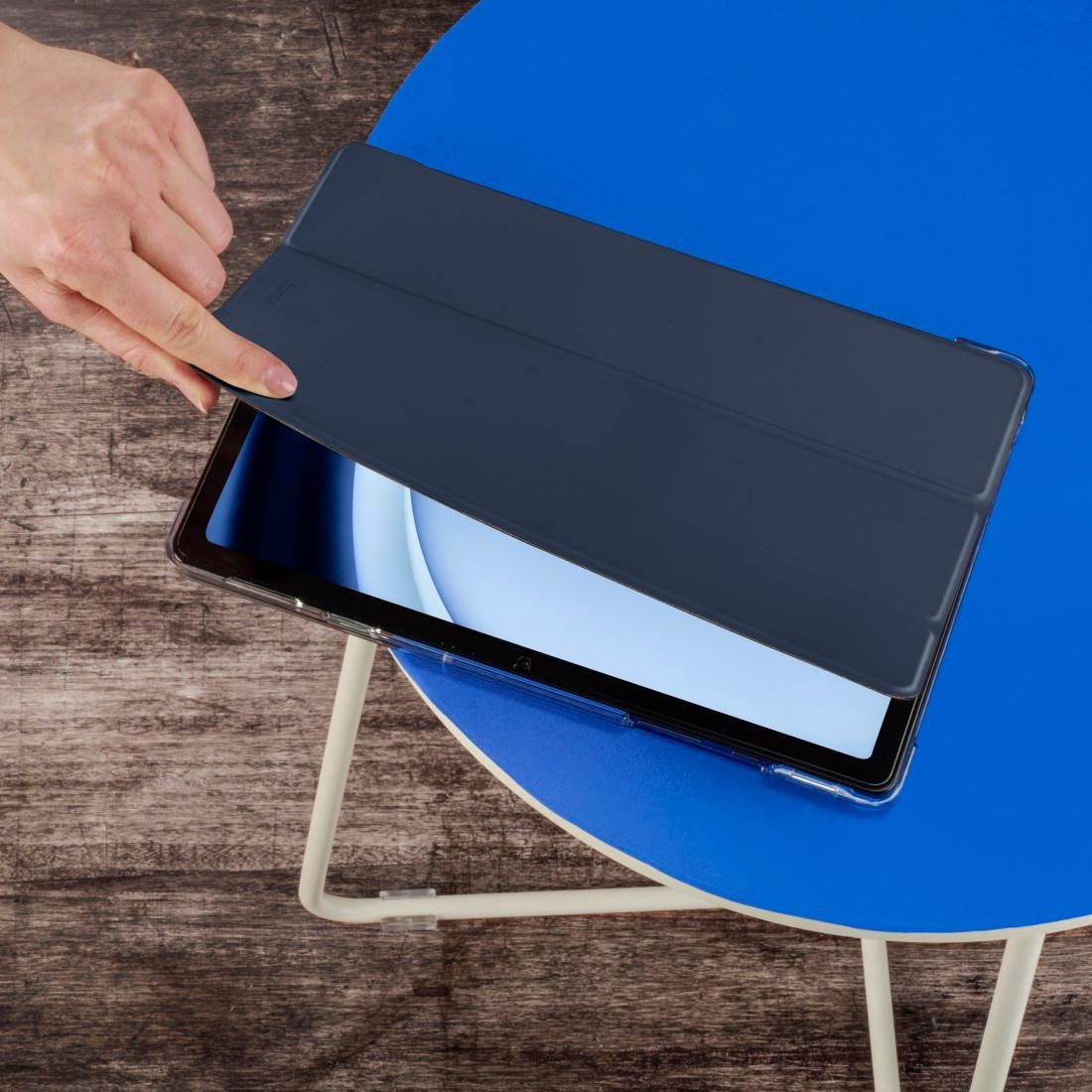 Hama Tablet-Hülle »Tablet Case für Samsung Galaxy Tablet, Tab A9+ 11 Zoll«, Samsung Galaxy Tab A9+, 27,9 cm (11 Zoll), Tablet Hülle, Tablet Tasche
