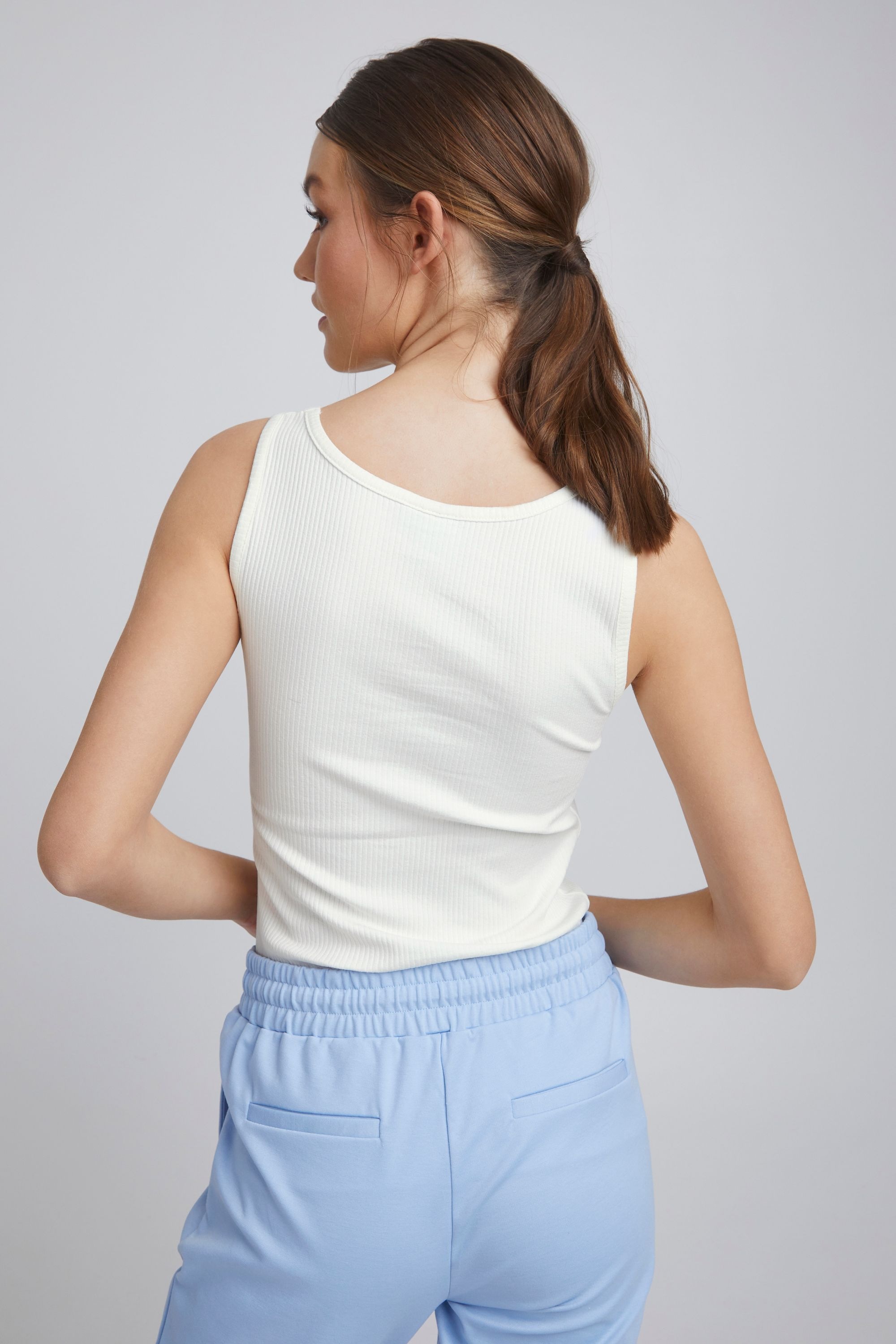 Ichi Longtop »Tanktop IHSuper«