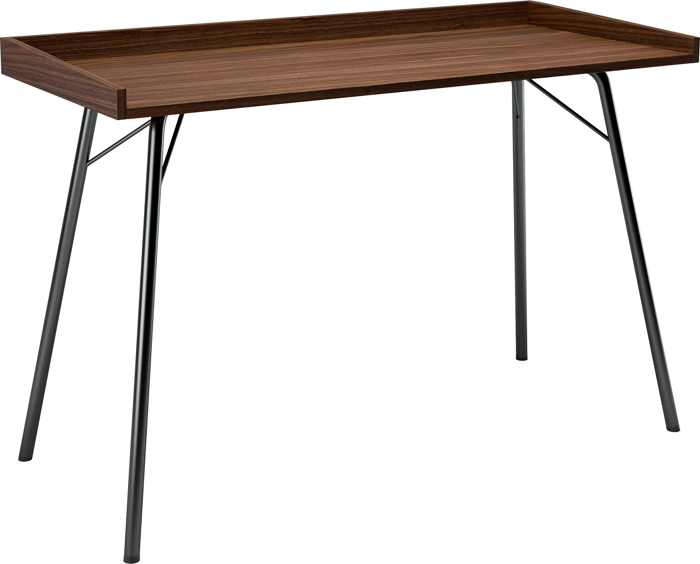 Woodman Schreibtisch »Rayburn«, im schlichten skandinavischen Design