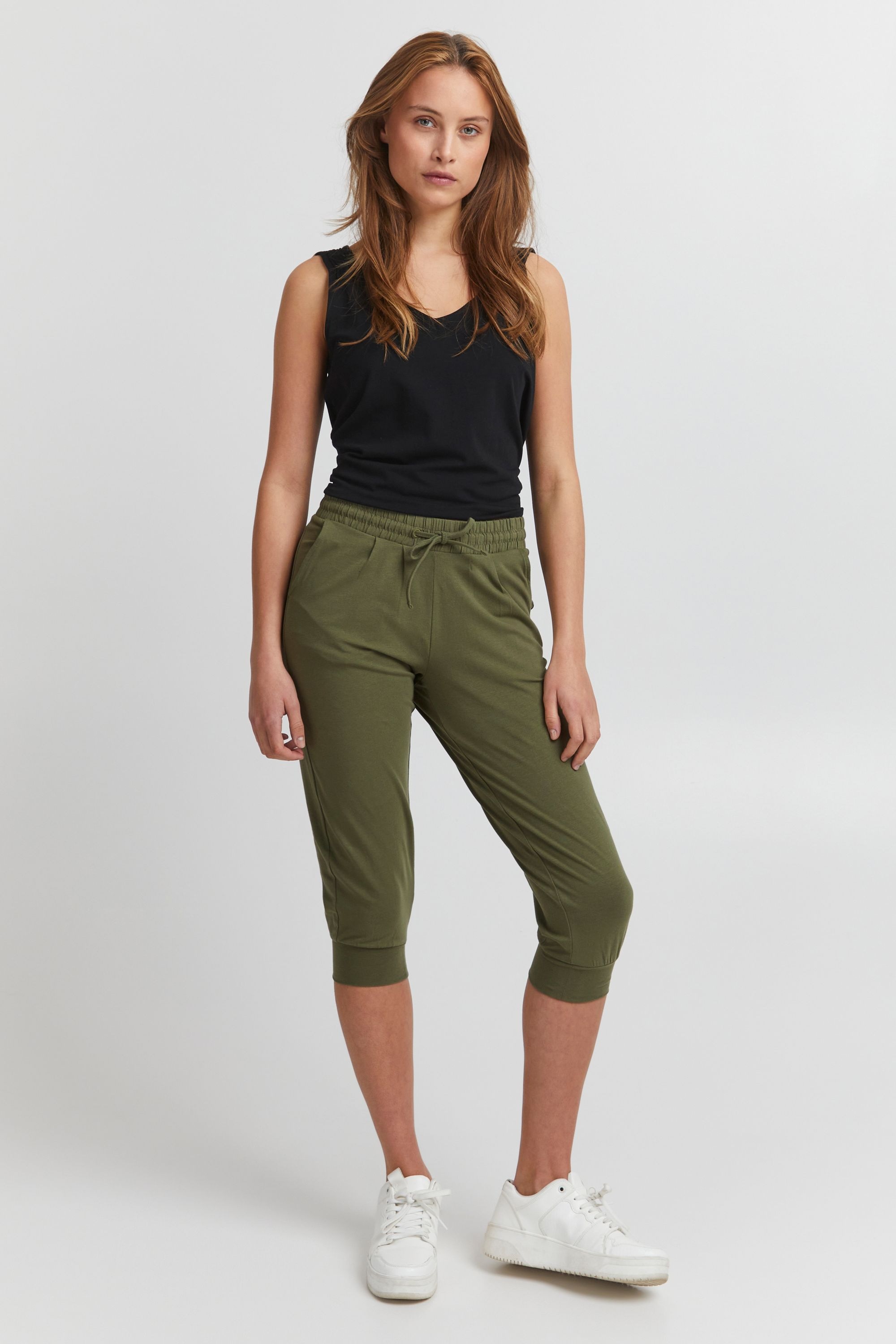 OXMO Caprihose »Caprihose OXOdda«