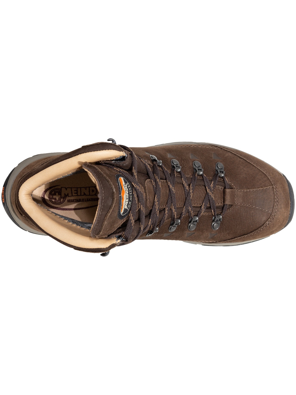 Meindl Wanderschuh »Schnürstiefel Ohio GTX«