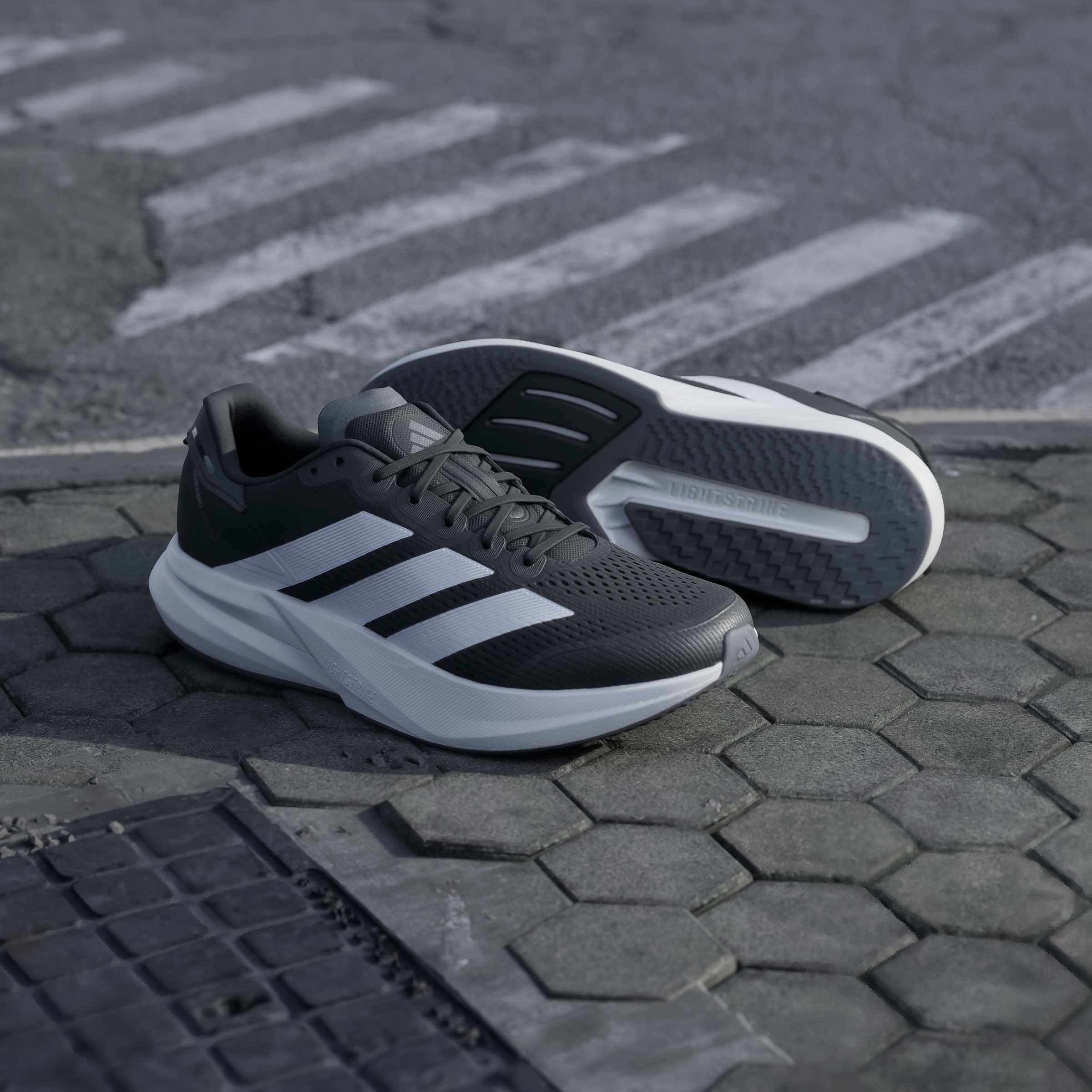 adidas Performance Laufschuh »DURAMO SPEED 2«  sehr leicht
