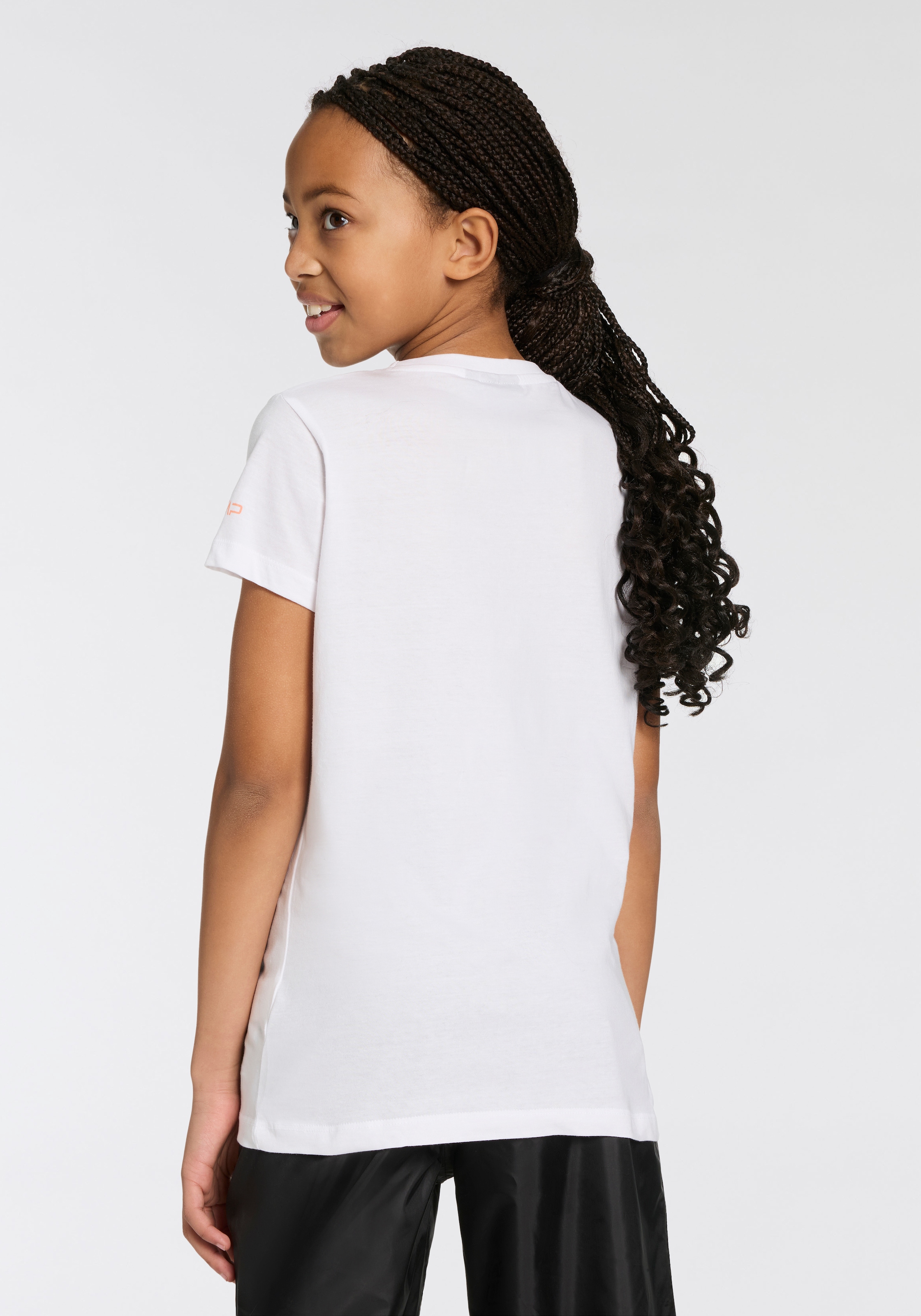 CMP T-Shirt, für Kinder