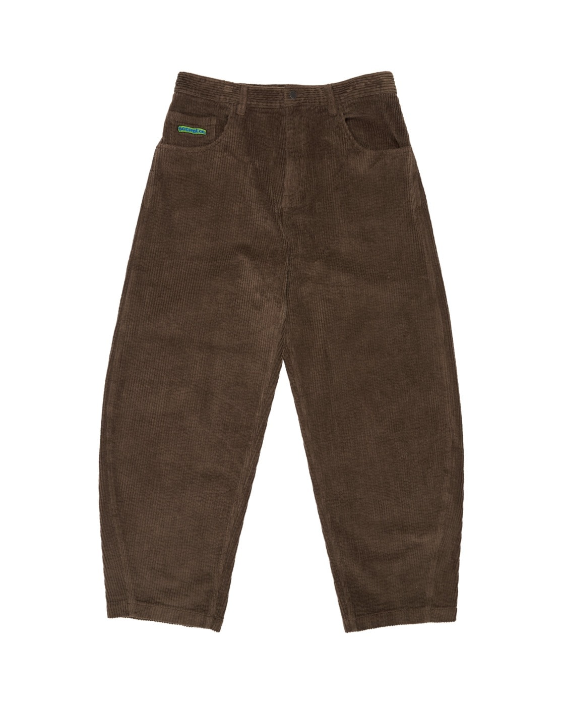 DC Shoes Outdoorhose »Barrel Cord«