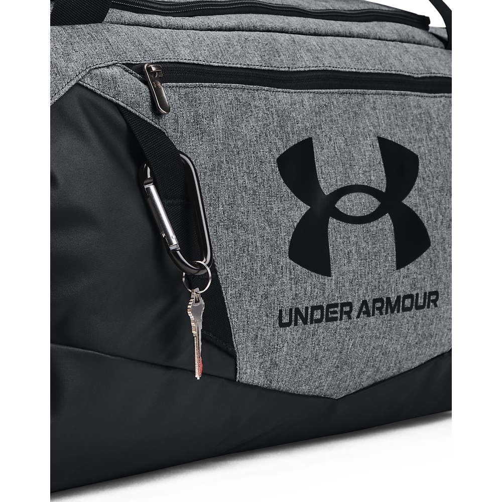 Under Armour® Sporttasche »UA Undeniable 5.0 Duffle MD« 58 Liter Volumen