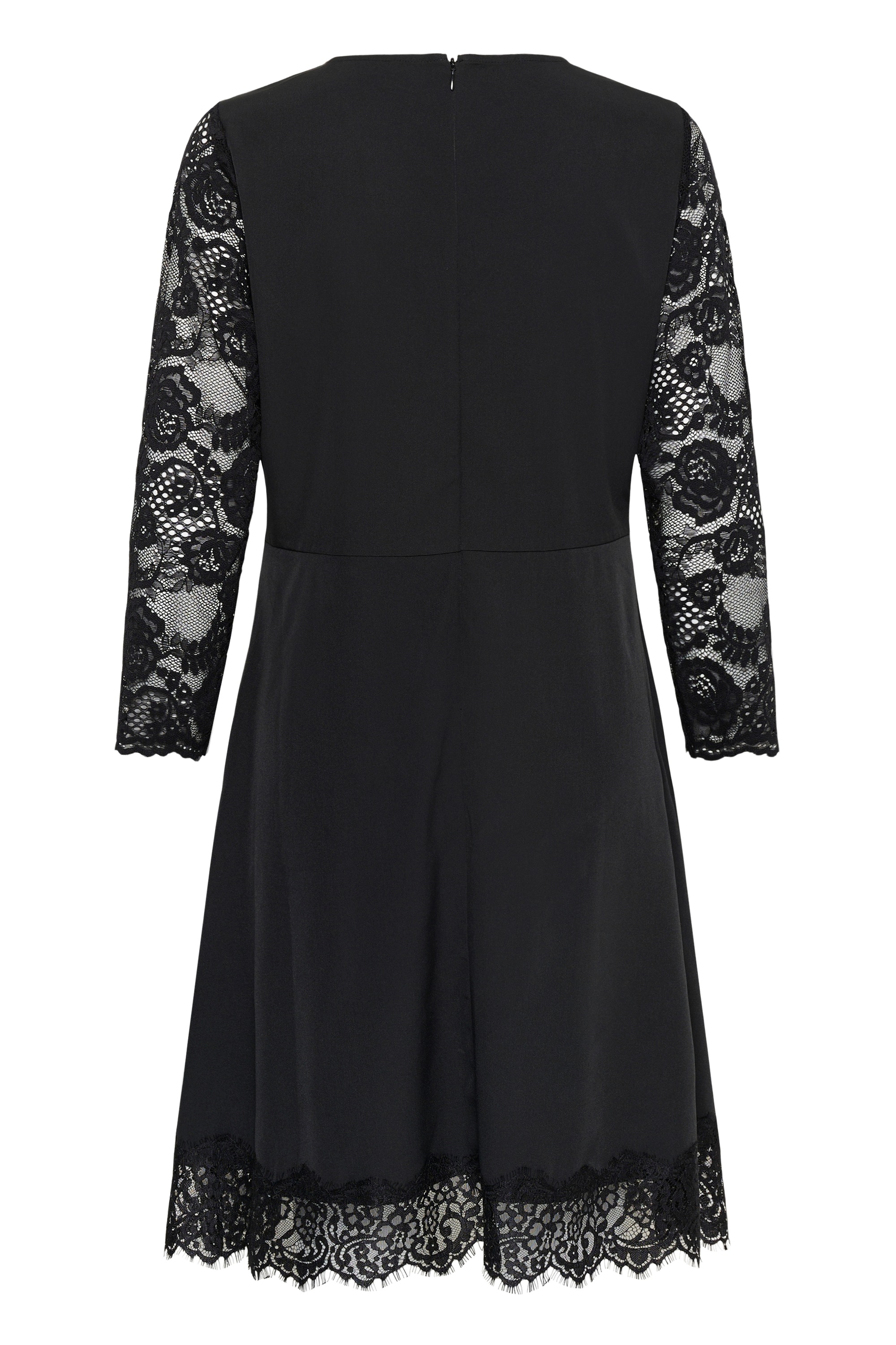 Culture Midikleid »Damen Kleid CUgitta«