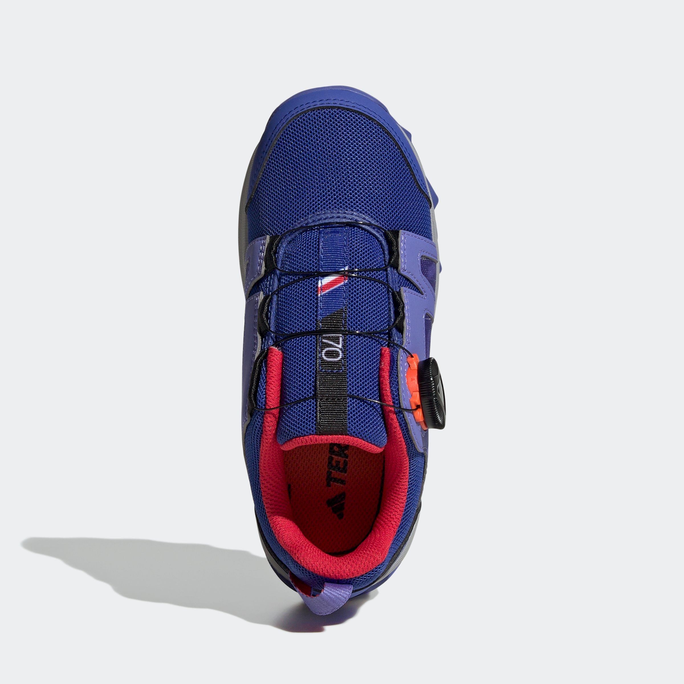 adidas TERREX Trailrunningschuh »TERREX AGRAVIC BOA KIDS TRAILRUNNING«