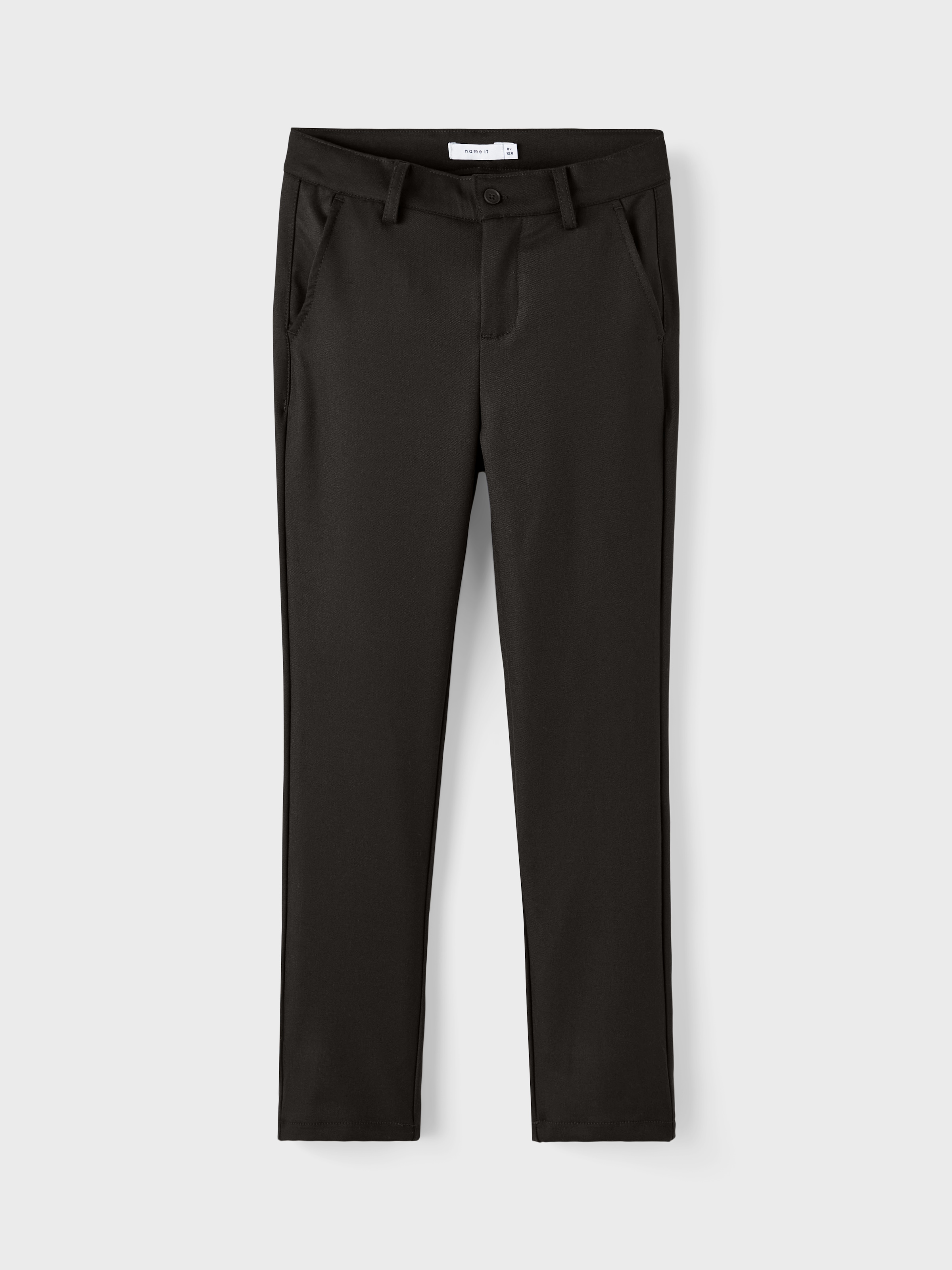 Name It Chinohose »NKMRIRAMEL PANT NOOS«