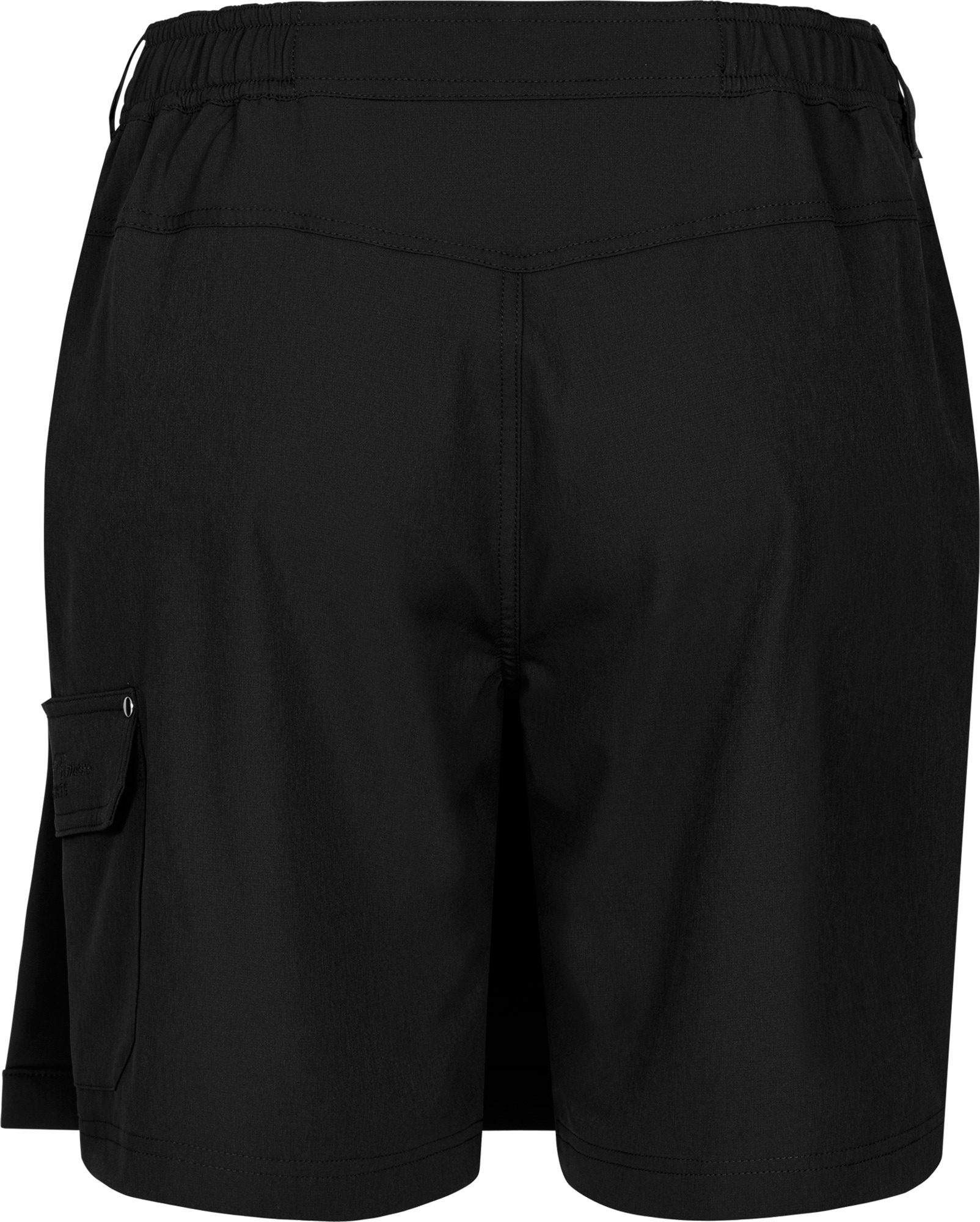 LPO 2-in-1-Shorts »GRANBY LPO II SKORT & Short Rock«, Schnelltrocknend und atmungsaktiv