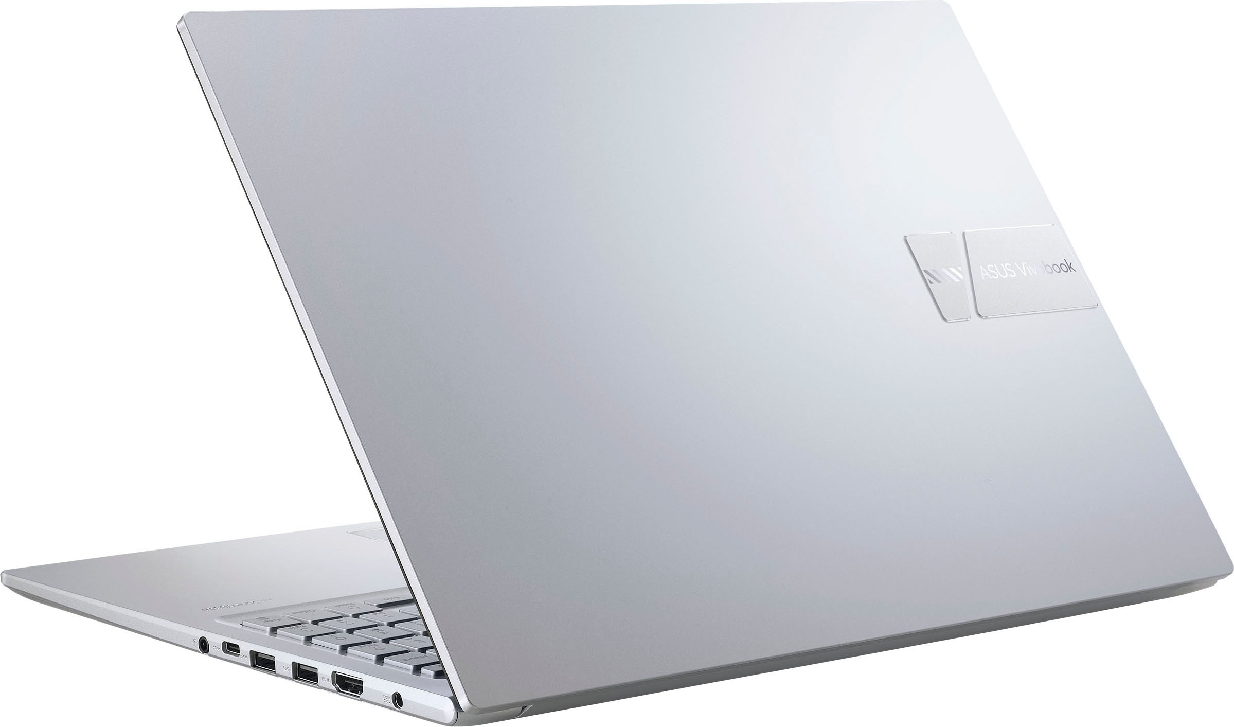 Asus Notebook i5, Graphics, Garantie ➥ UHD SSD 40,6 GB 512 16 Jahre XXL | »Vivobook Core Intel, Zoll, X1605EA-MB019W«, 3 / UNIVERSAL cm, 16X