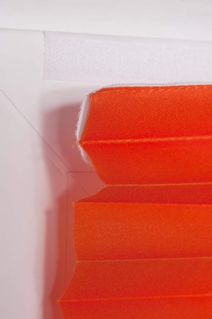 K-HOME Plissee »COMO« Lichtschutz freihängend