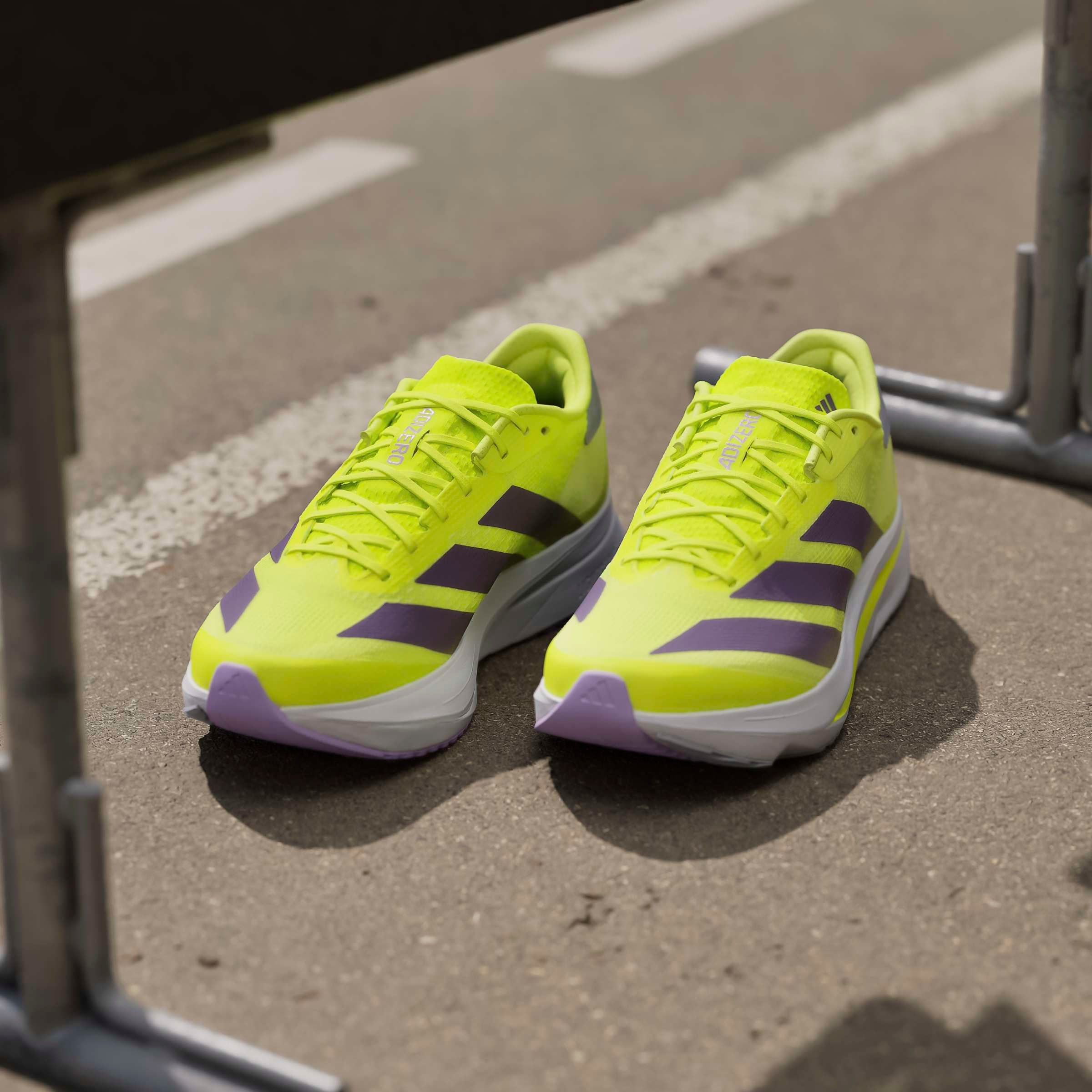 adidas Performance Laufschuh »ADIZERO SL 2«  mit Lightstrike-Sohle