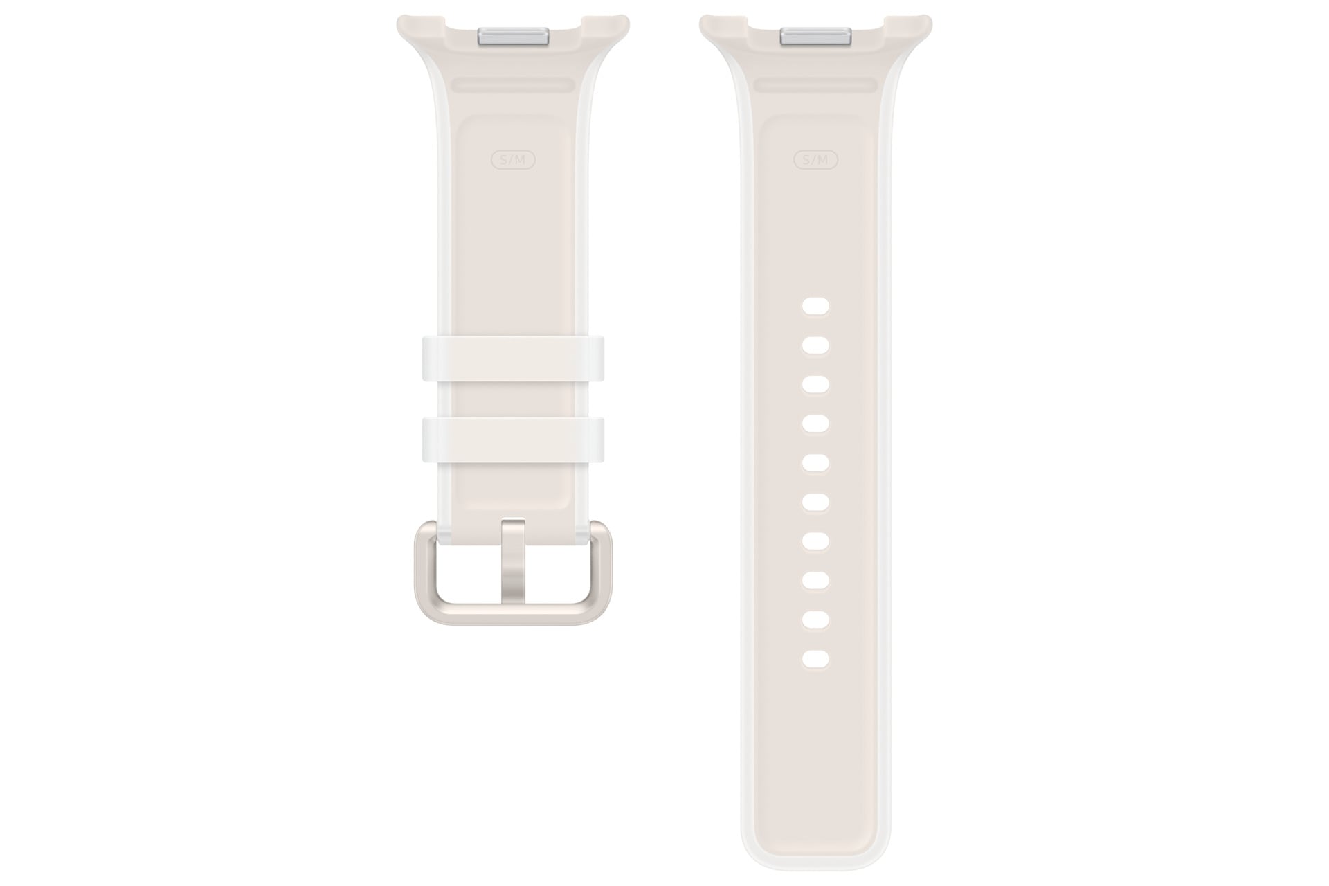 Samsung Smartwatch-Armband »Misty Band (S/M) für Galaxy Watch9 und Watch8«