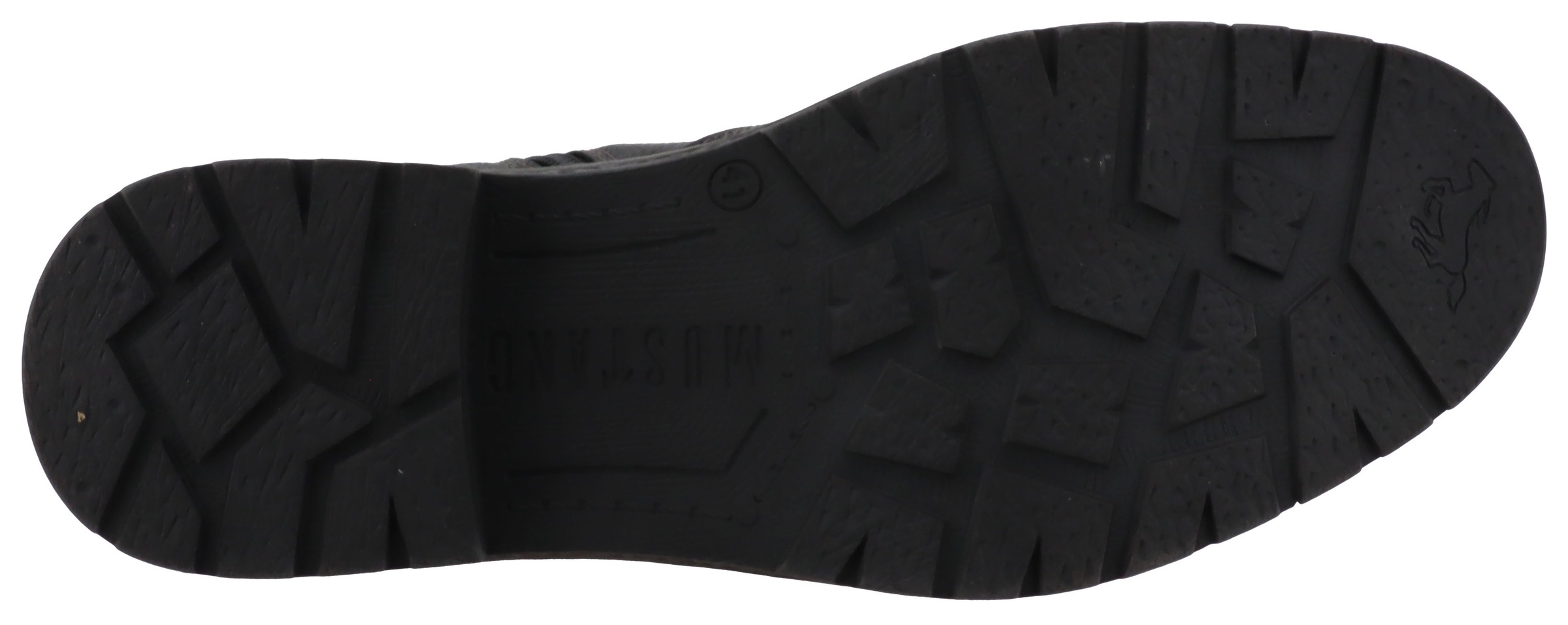 Mustang Shoes Winterboots »Midor«  Business Stiefel, Boots mit Warmfutter