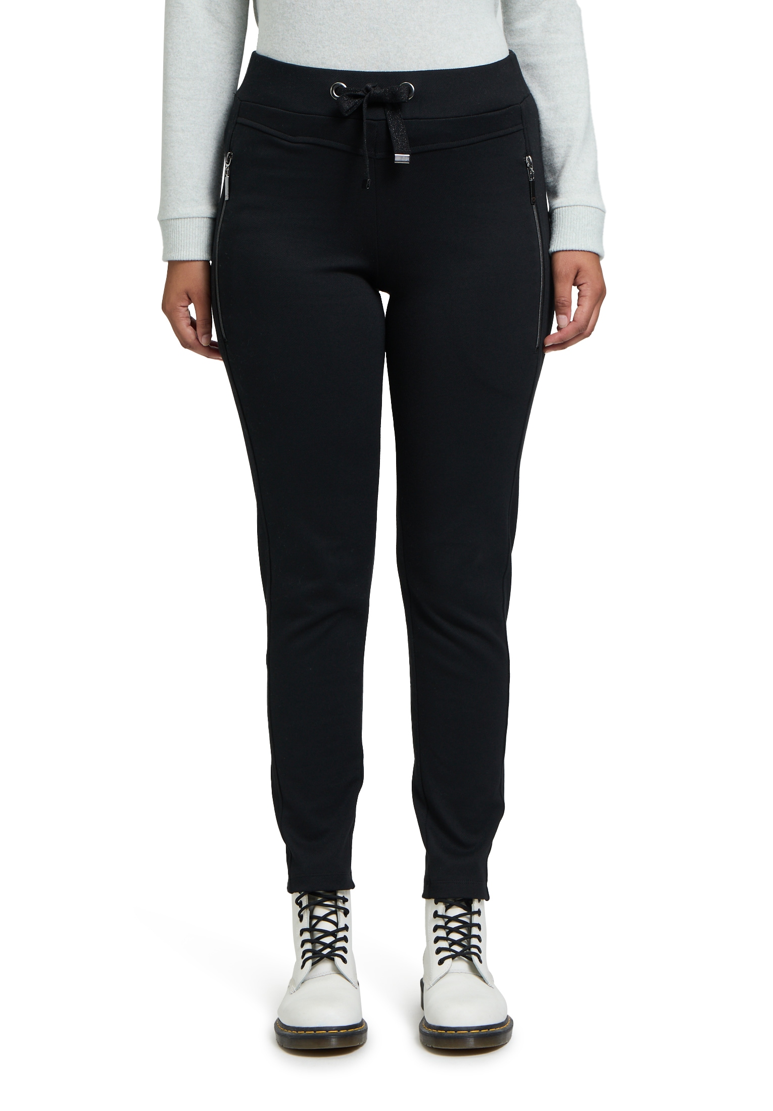 Cartoon Relaxhose »Casual-Hose mit Reißverschlusstaschen«