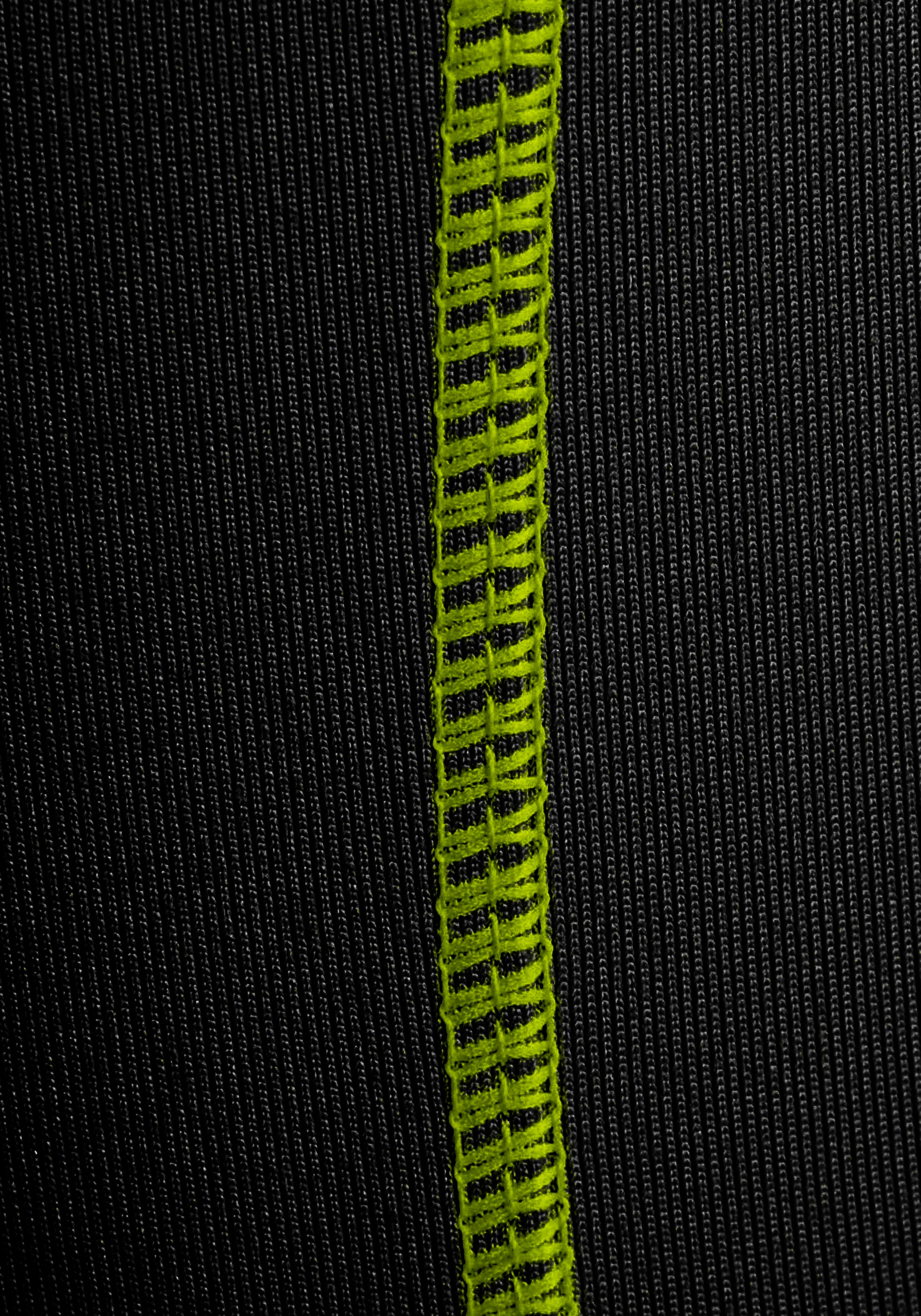 LASCANA ACTIVE Leggings, mit Kontrastnähten und breitem Bund