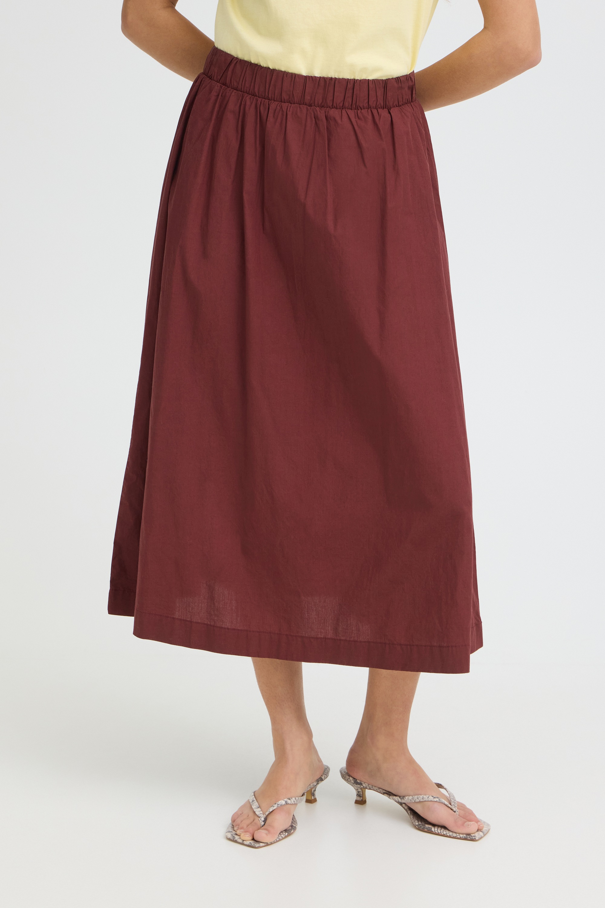 Ichi Midirock »Damen Casual IHLELAYA«