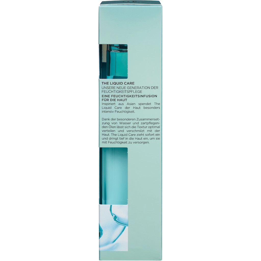 L'ORÉAL PARIS Gesichtsfluid »Hydra Genius Aloe Aqua«