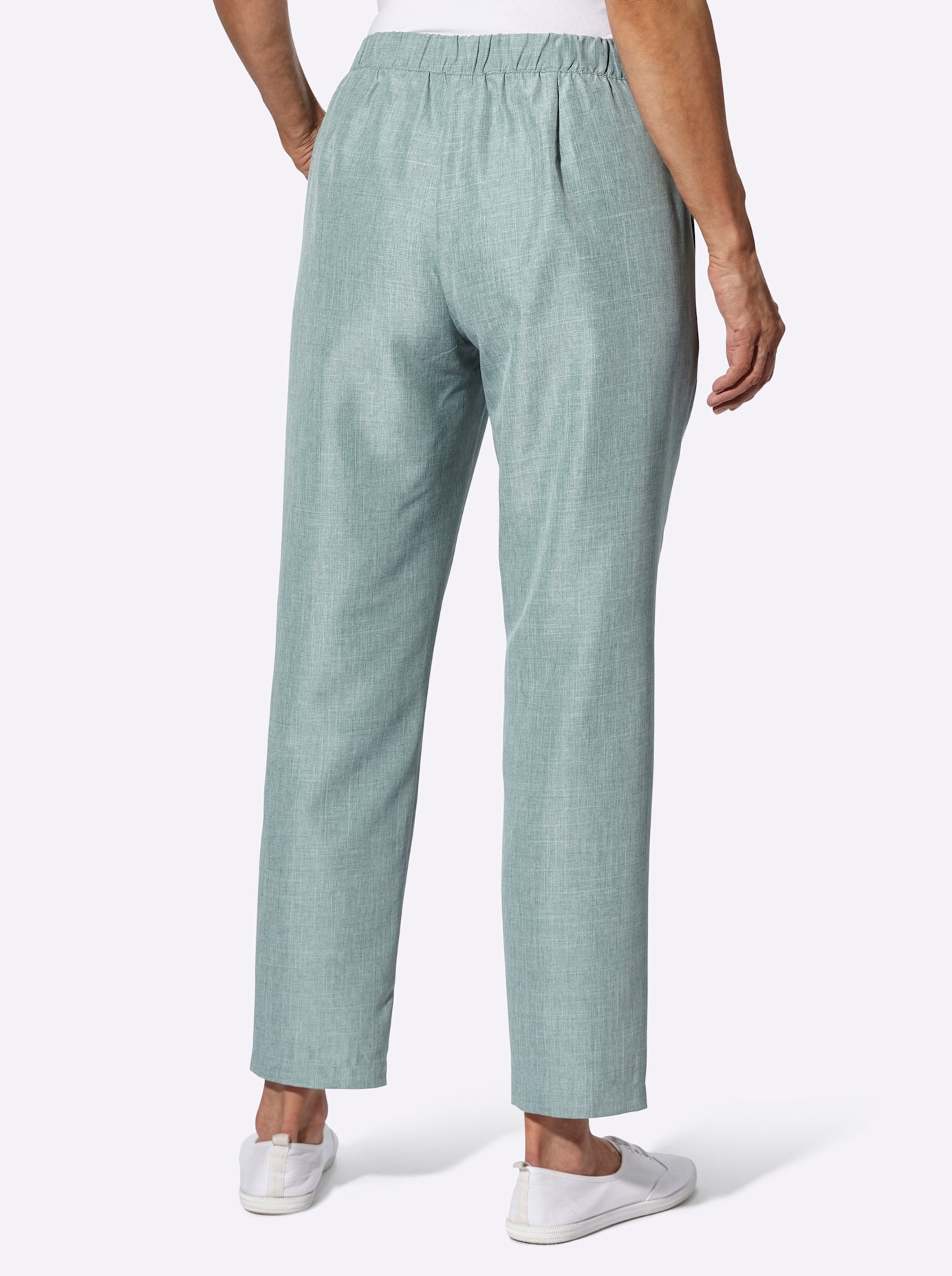 Classic Basics Schlupfhose