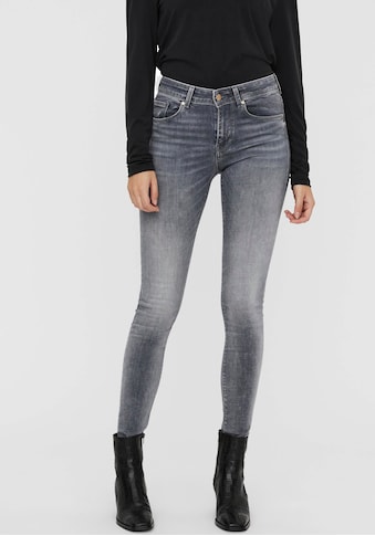 Vero Moda Skinny-fit-Jeans »VMLUX MR SLIM JEANS« kaufen