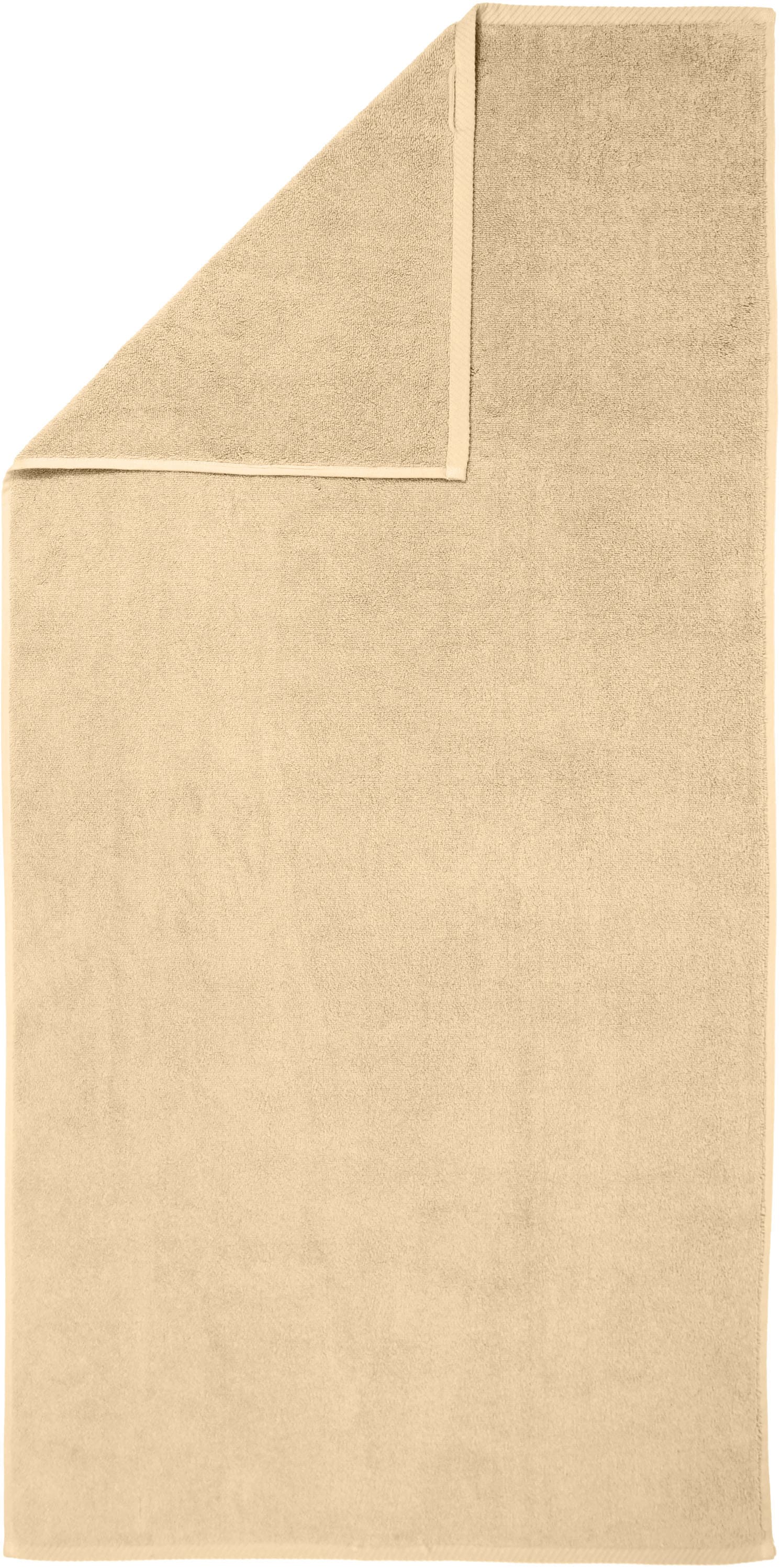 Bruno Banani Handtuch Set »Lana, Handtuch-Set in Premium Qualität 600g/m²« Set 6 Stk. Frottier hochwertig, weich, flauschige Qualität, 5 Jahre Garantie