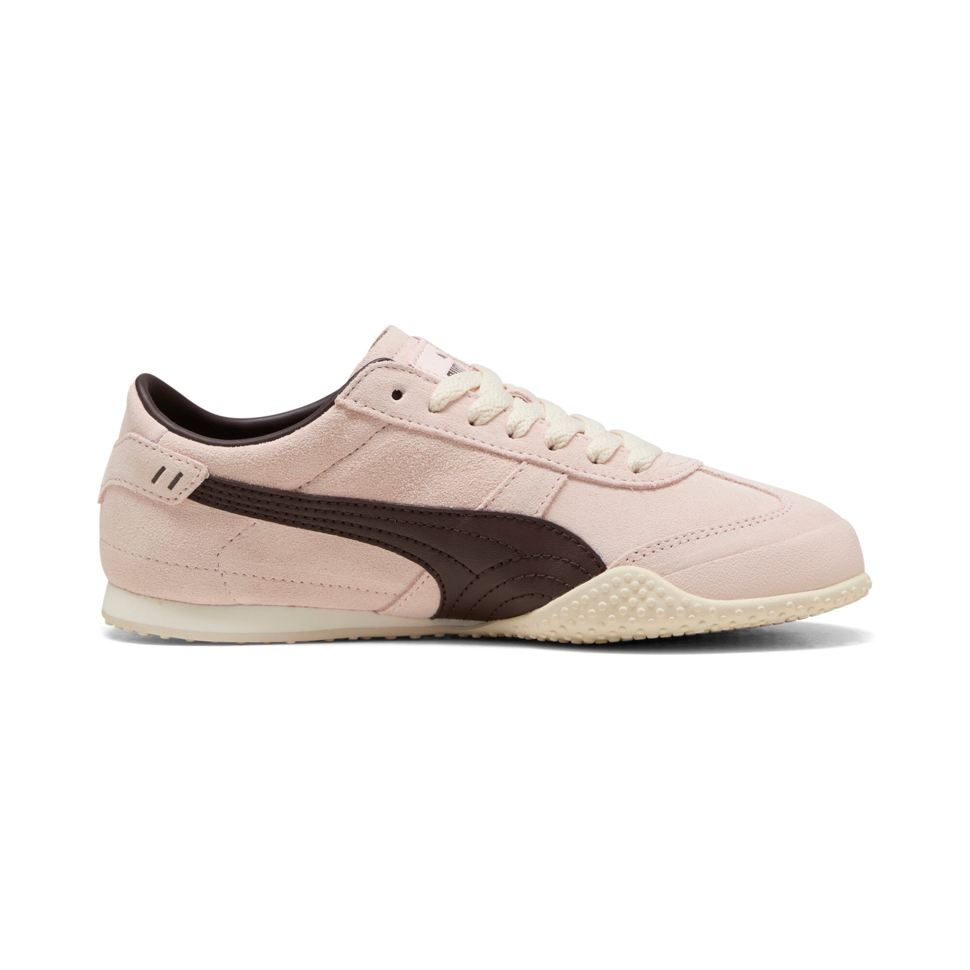 PUMA Sneaker »BELLA UT CLASSIC«  für Alltag und Freizeit, mit Leder-Obermaterial, mit Schnürung