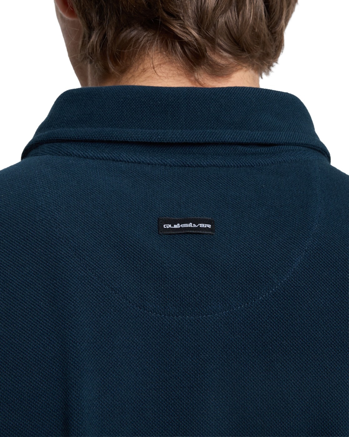 Quiksilver Sporttop »Mw Pique«