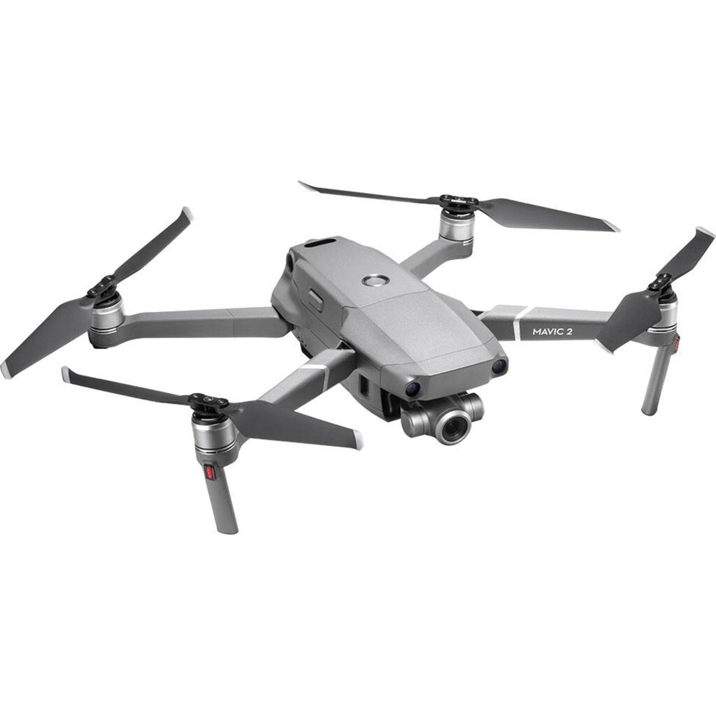DJI Drohne »Mavic 2 Zoom«