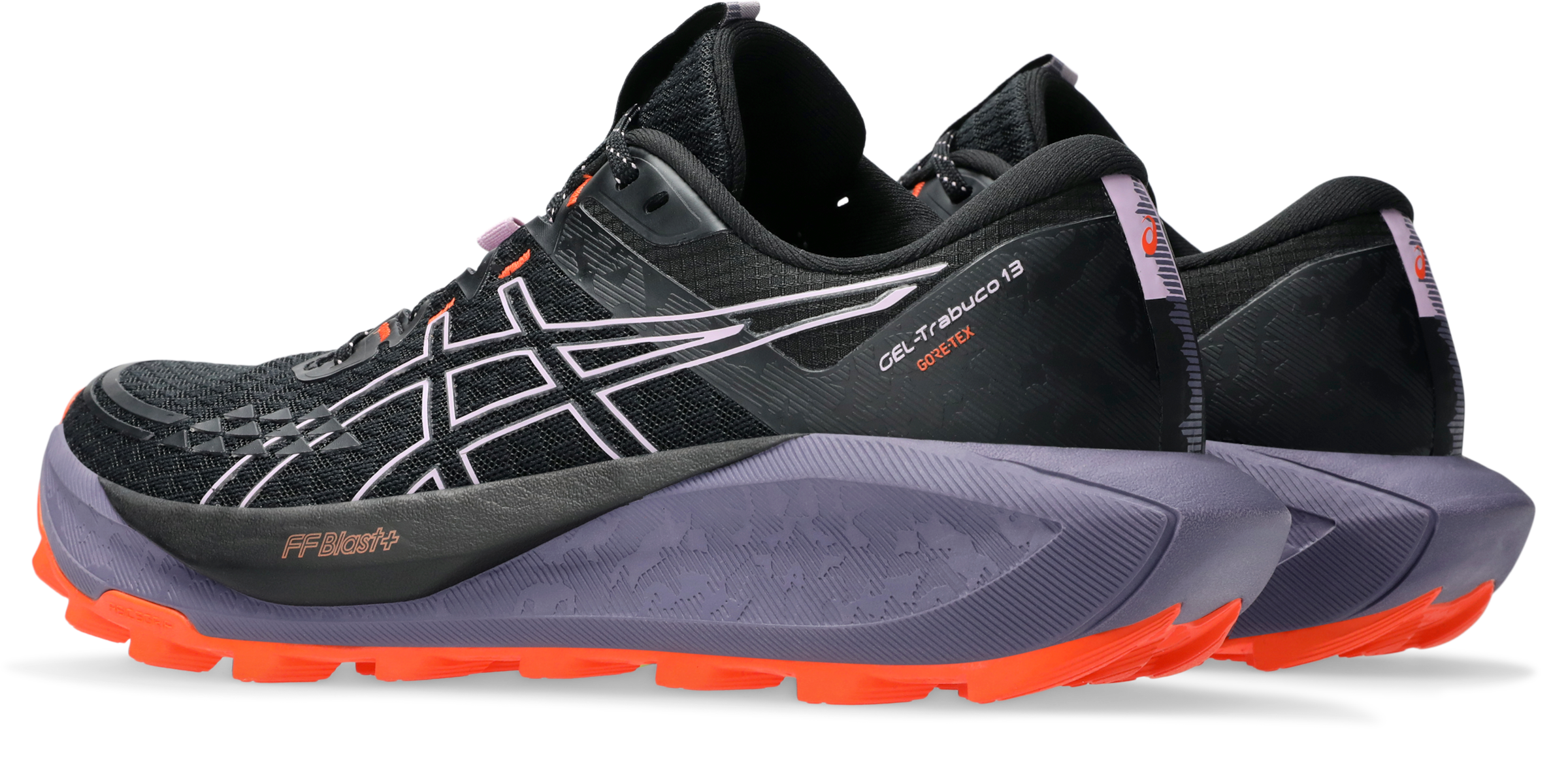 Asics Trailrunningschuh »GEL-TRABUCO 13 GORE-TEX«, wasserdicht