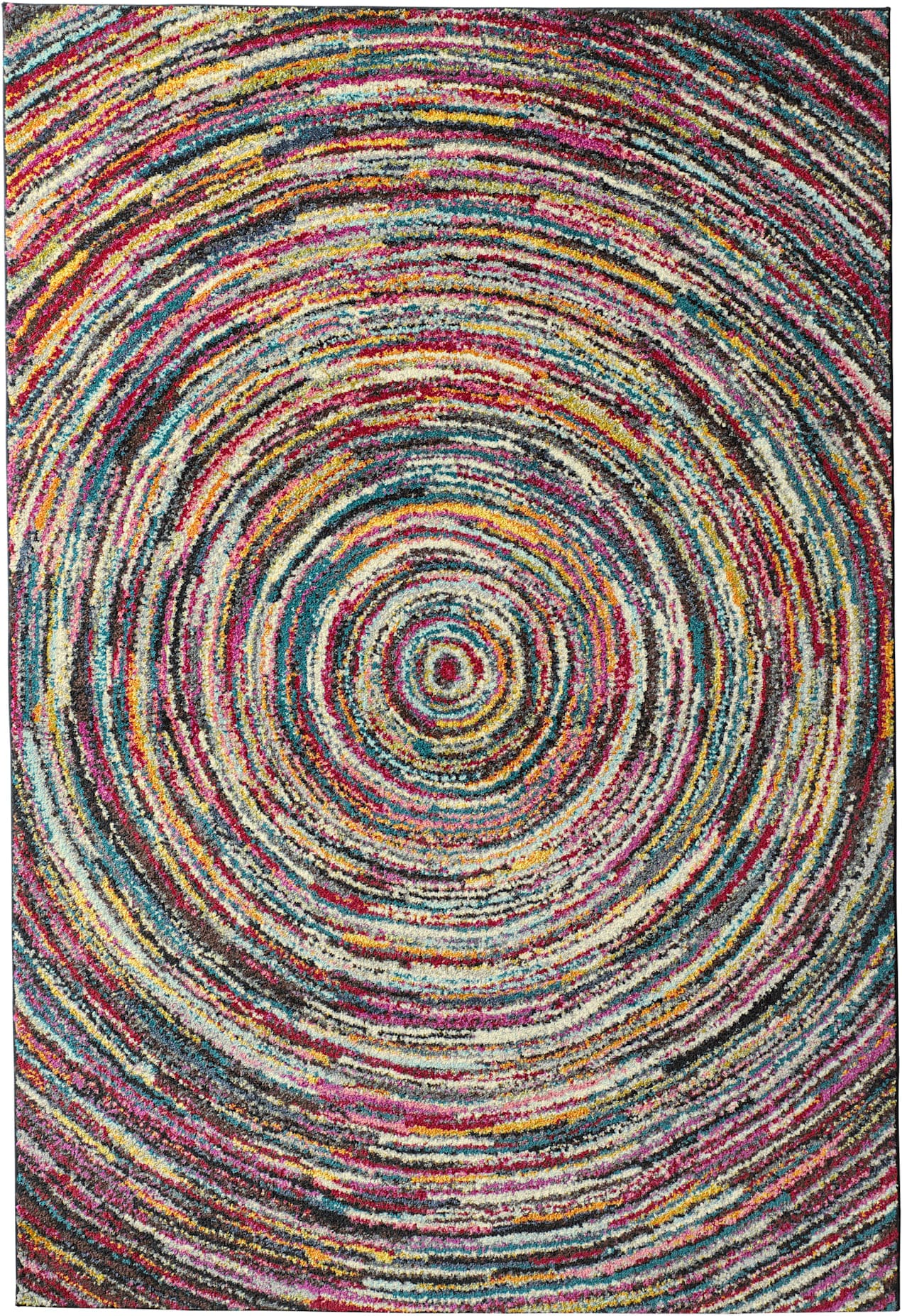 heine home Teppich rechteckig 8 mm Höhe