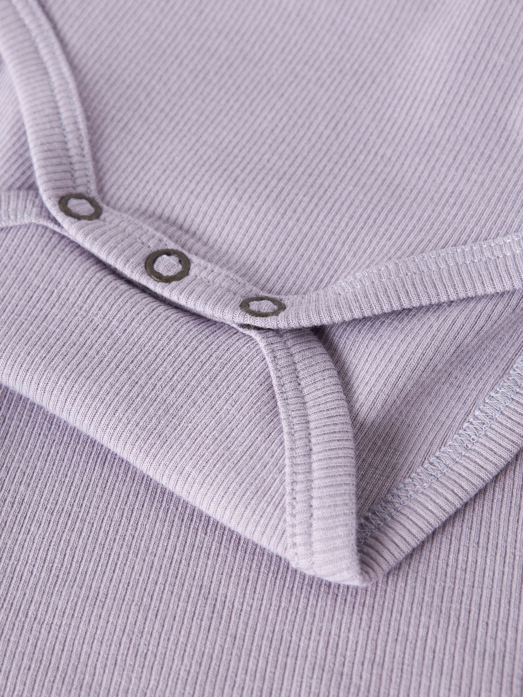 Name It Langarmbody »NBFKAB LS BODY NOOS«