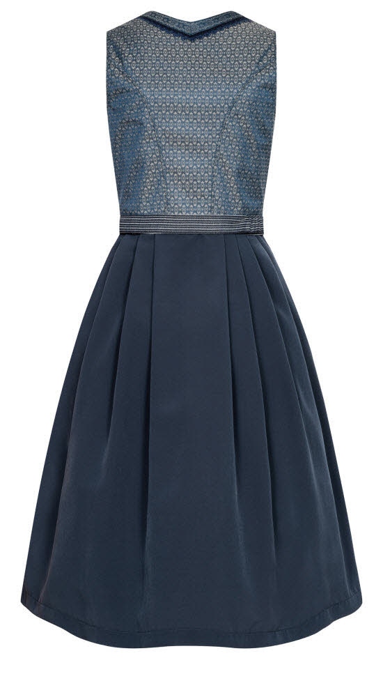 Nübler Trachtenkleid »Dirndl midi Padma«