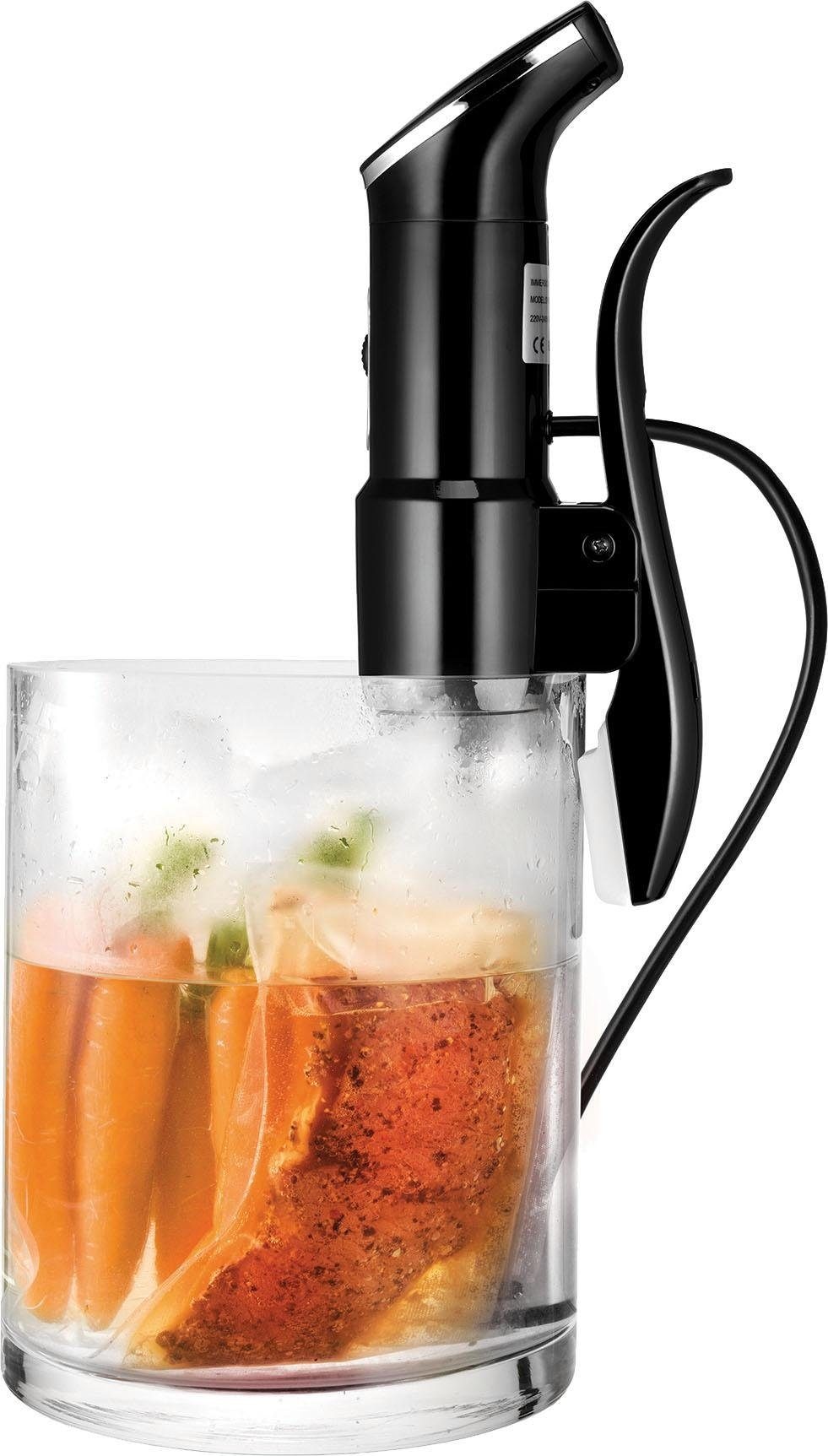 XXL 3 mit 58915«, »Sous Vide Garantie Dampfgarer Unold Jahren Stick Time 1300 W