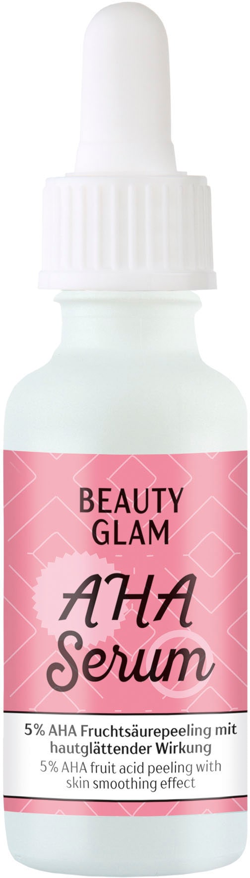BEAUTY GLAM Gesichtspflege-Set »Serum Must Haves«, (6 tlg.)