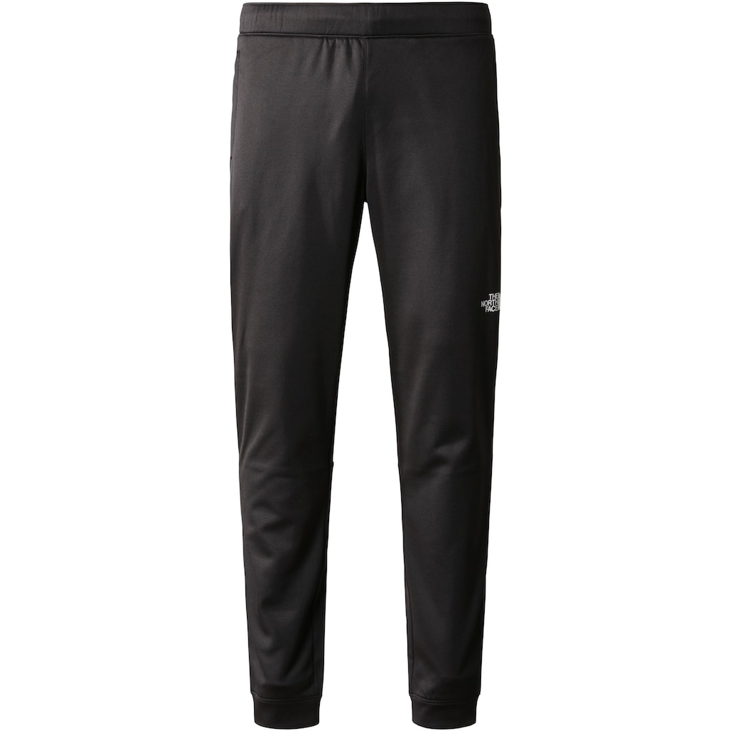 The North Face Jogginghose »REAXION FLEECE JOGGER«