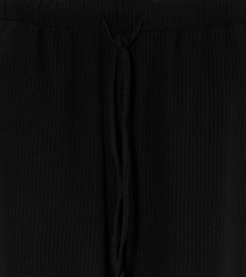 Aniston PLUS Schlupfhose, in unifarben oder gestreift - du hast die Wahl